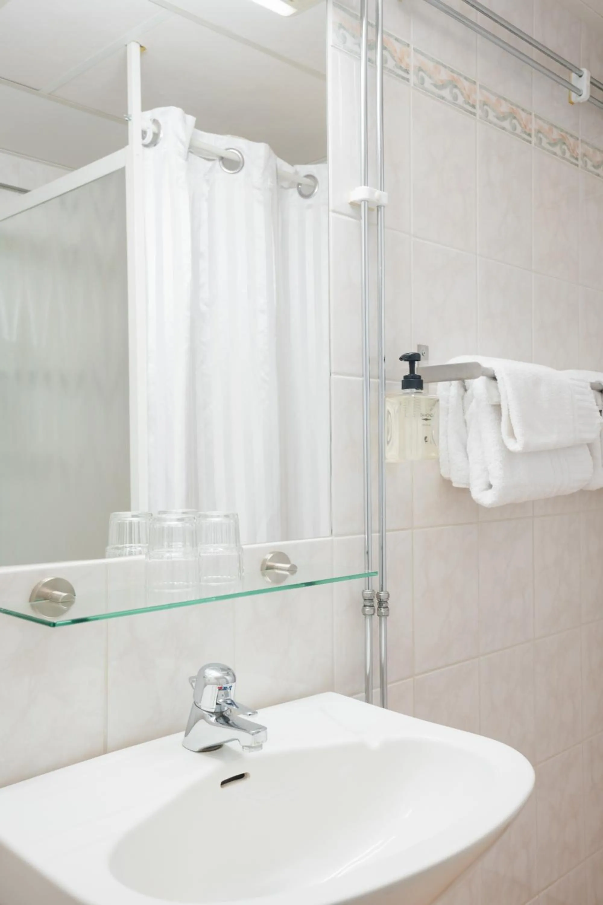 Sure Hotel by Best Western Stanga