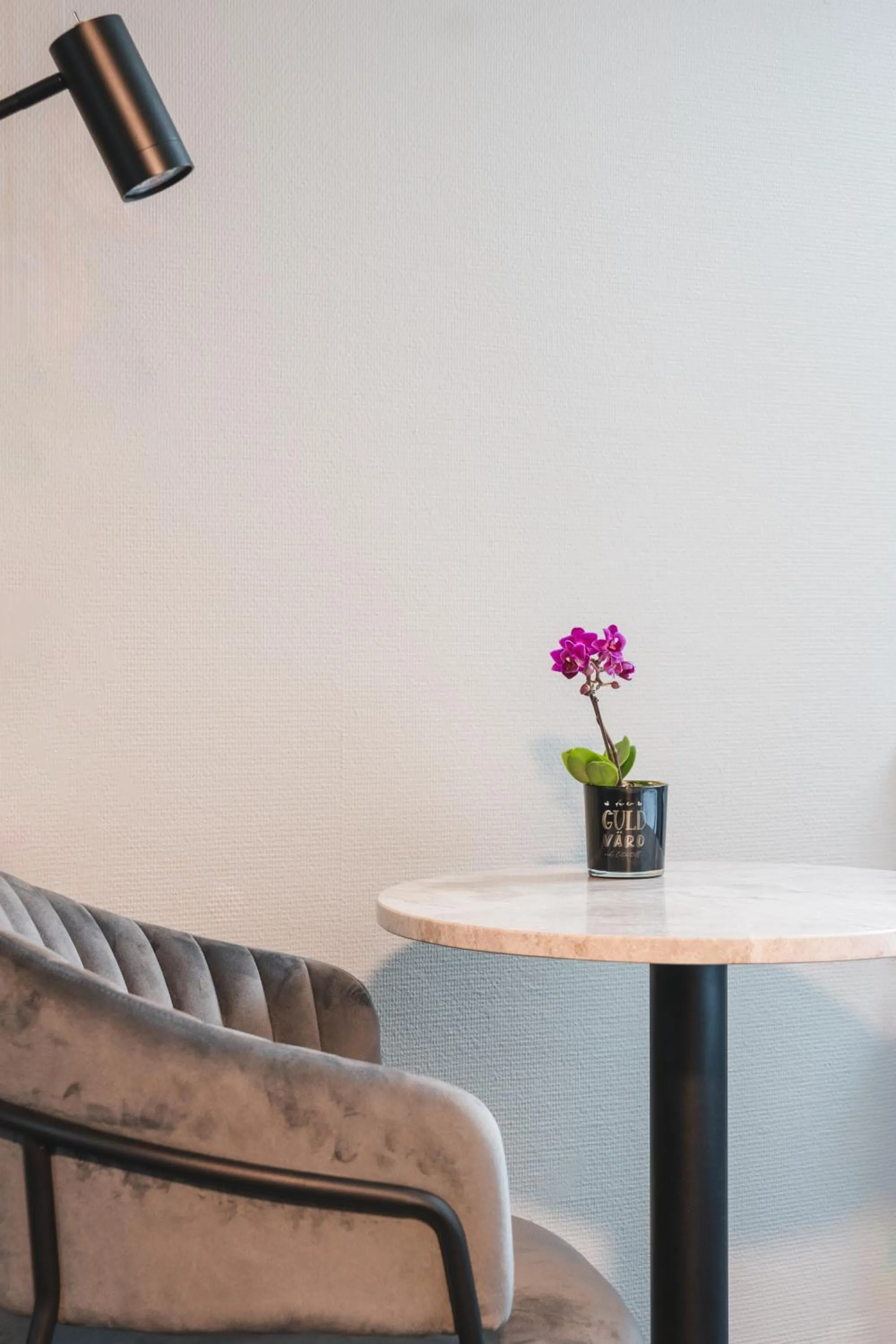 Sure Hotel by Best Western Stanga