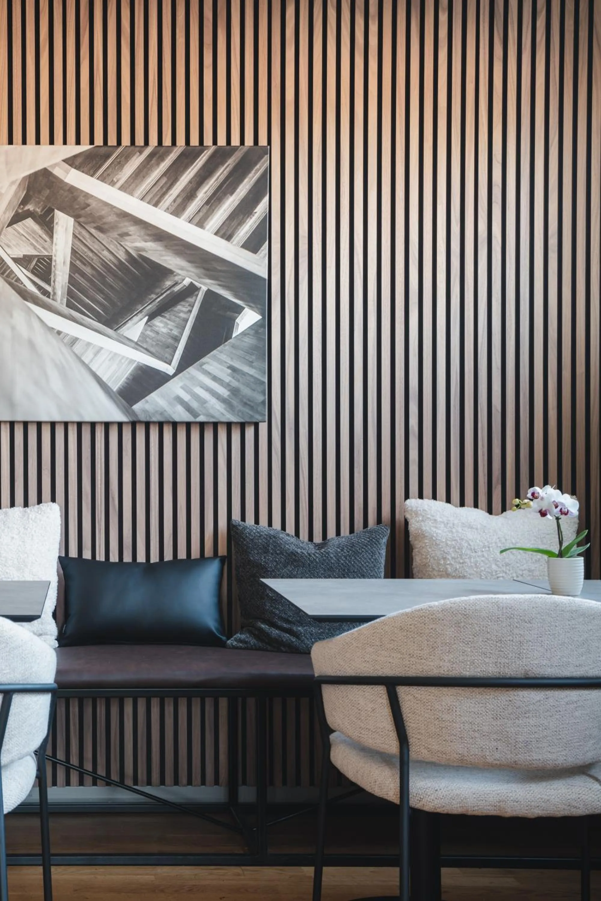 Sure Hotel by Best Western Stanga