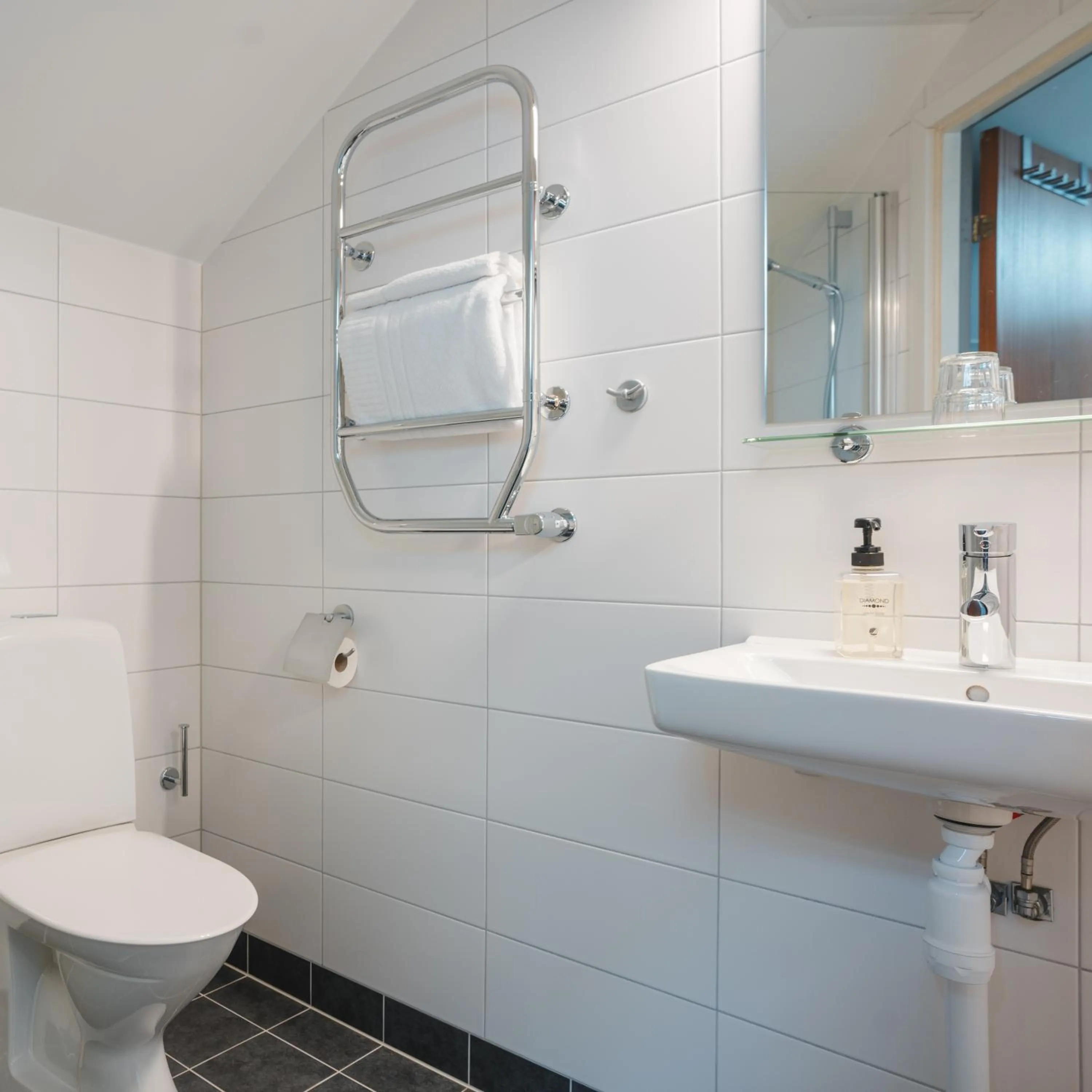 Sure Hotel by Best Western Stanga