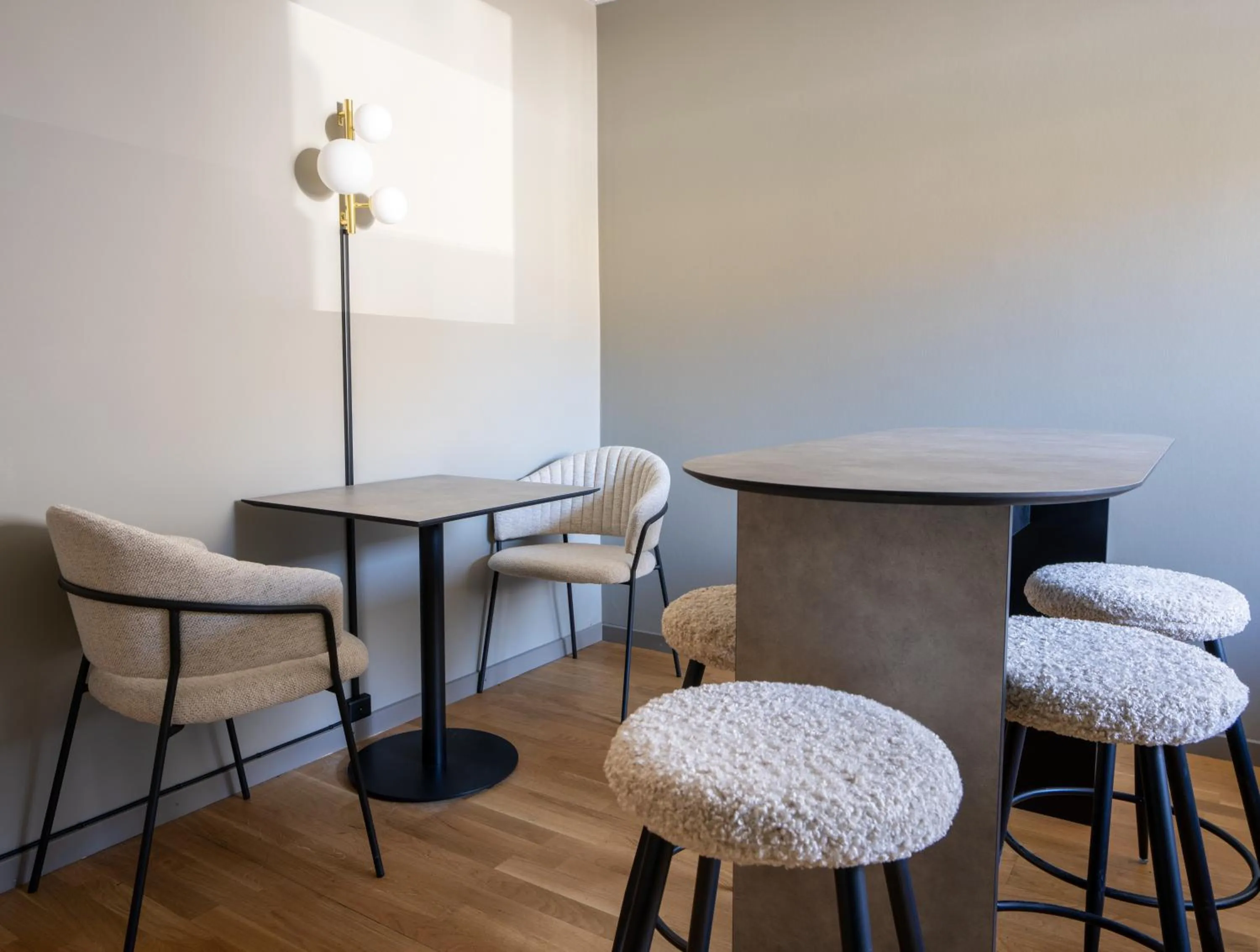 Sure Hotel by Best Western Stanga