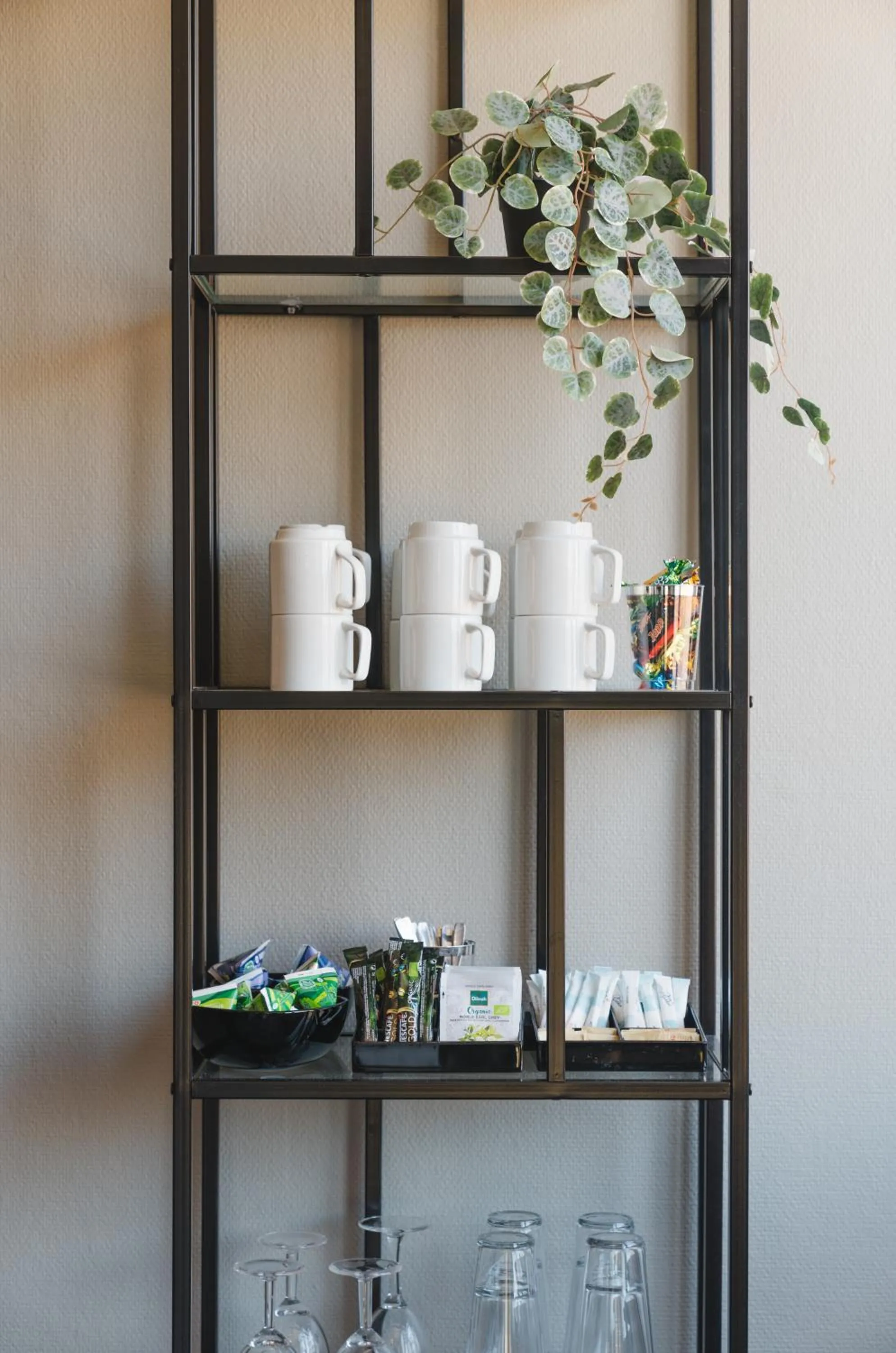 Sure Hotel by Best Western Stanga