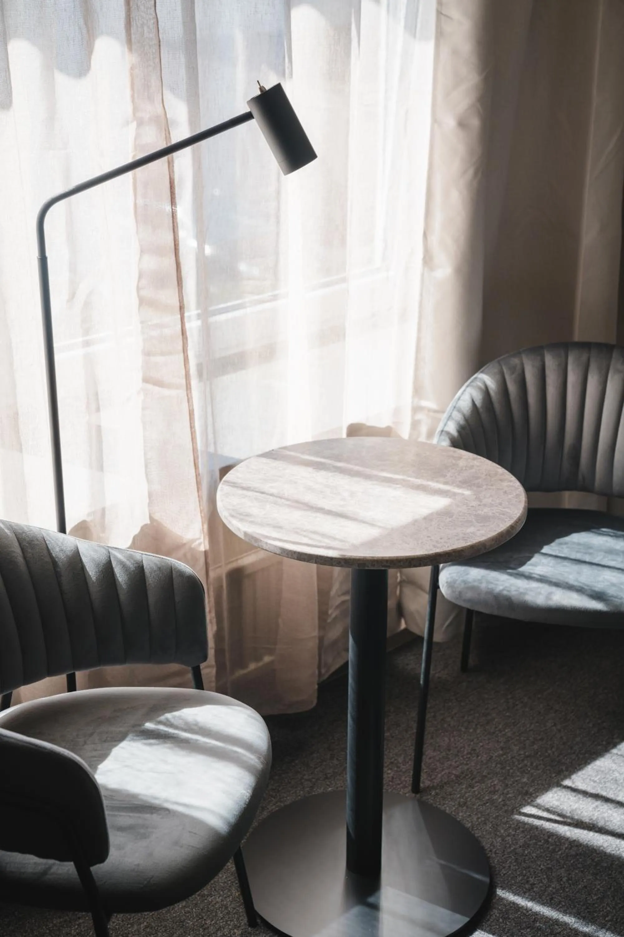 Sure Hotel by Best Western Stanga