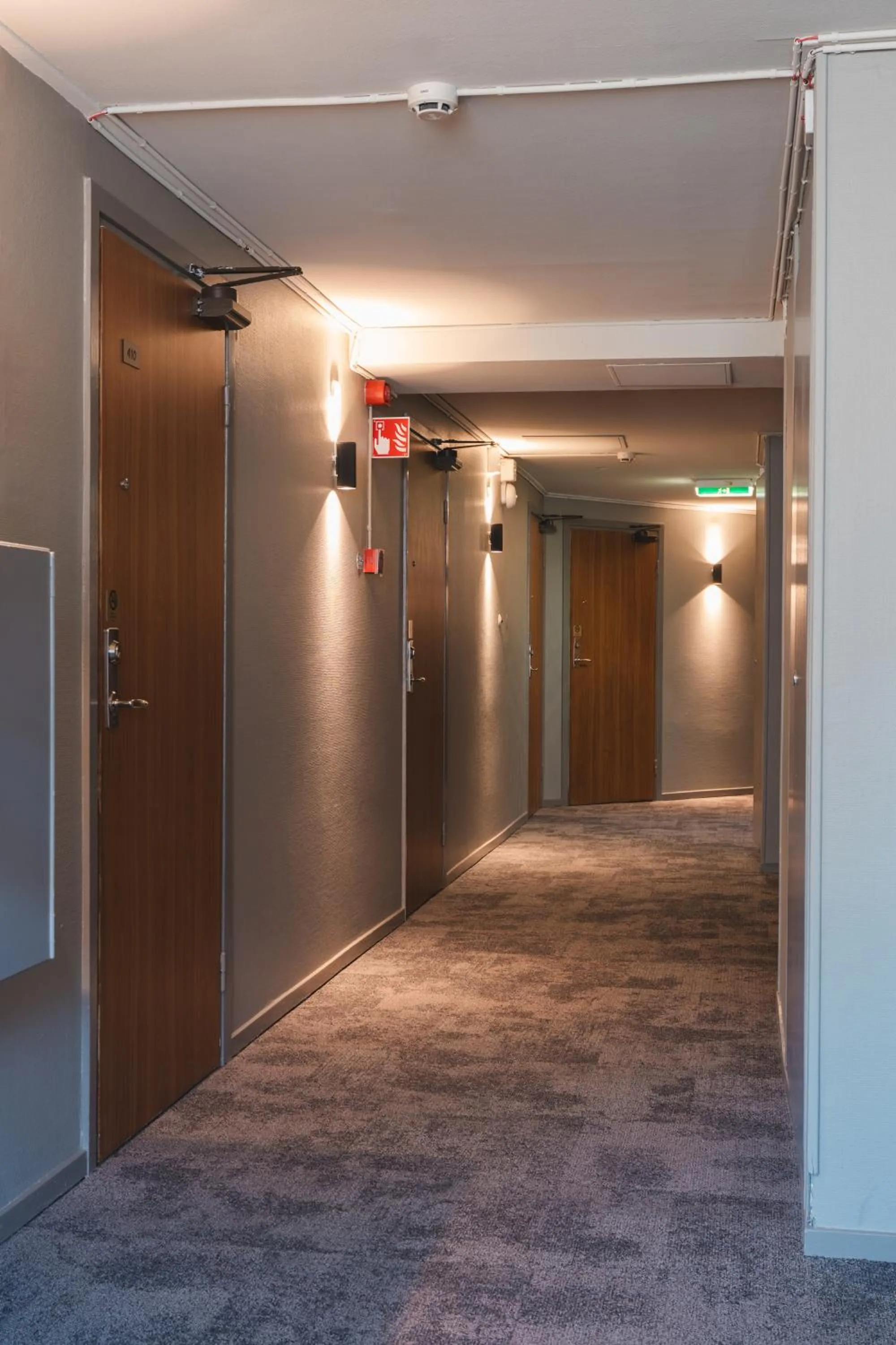 Sure Hotel by Best Western Stanga