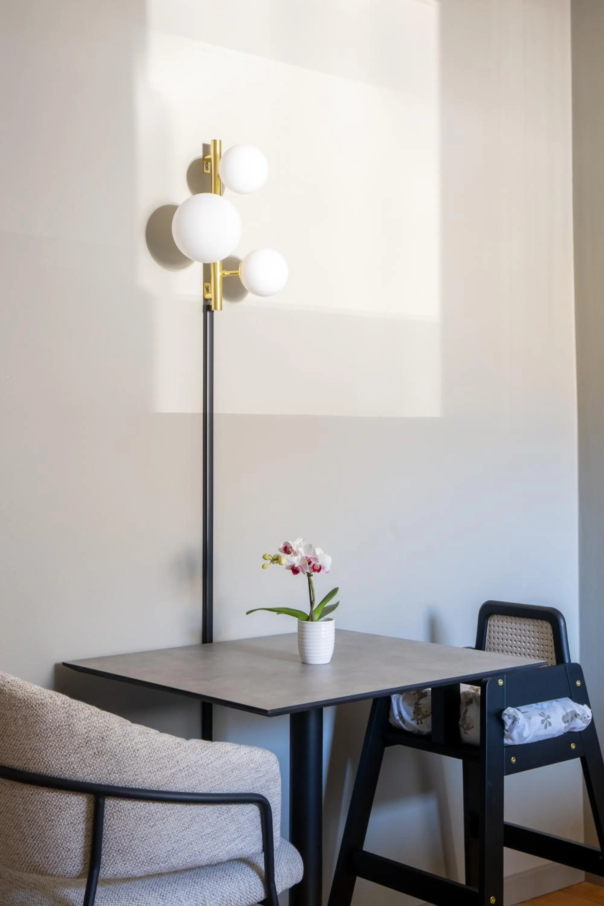 Dining area in Sure Hotel by Best Western Stanga