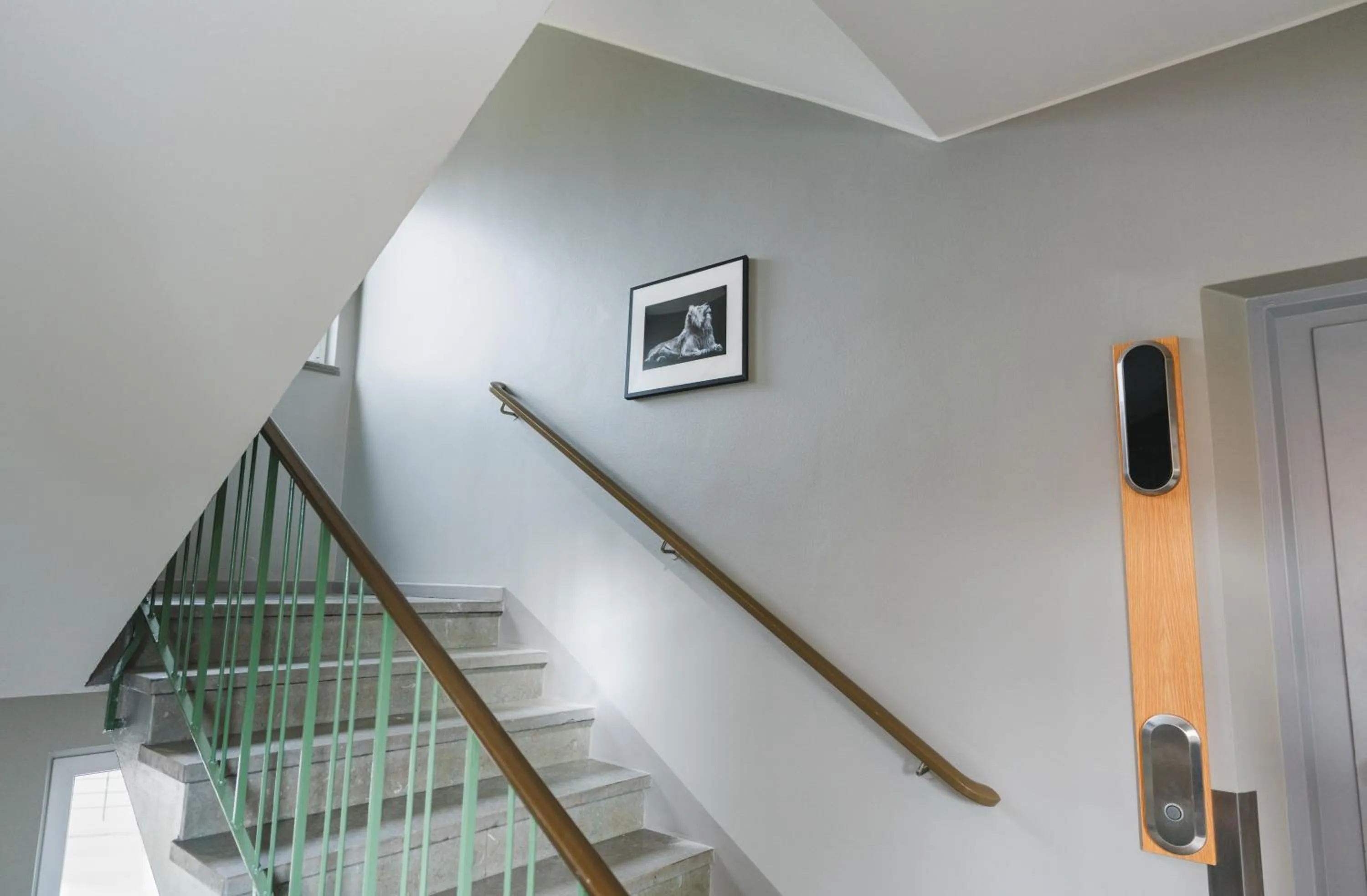 Sure Hotel by Best Western Stanga