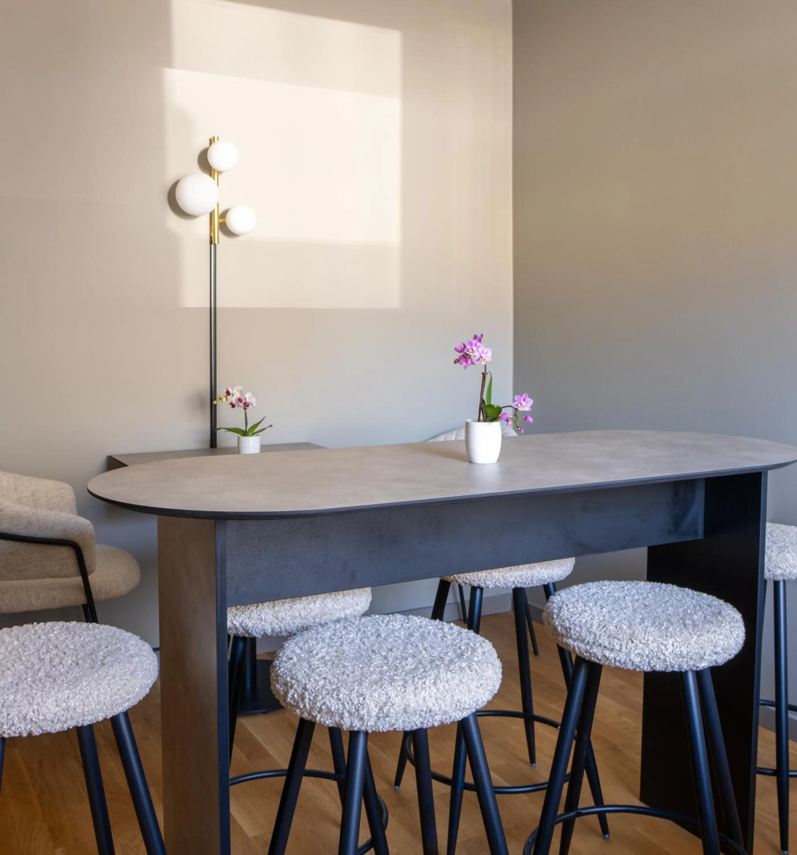 Sure Hotel by Best Western Stanga