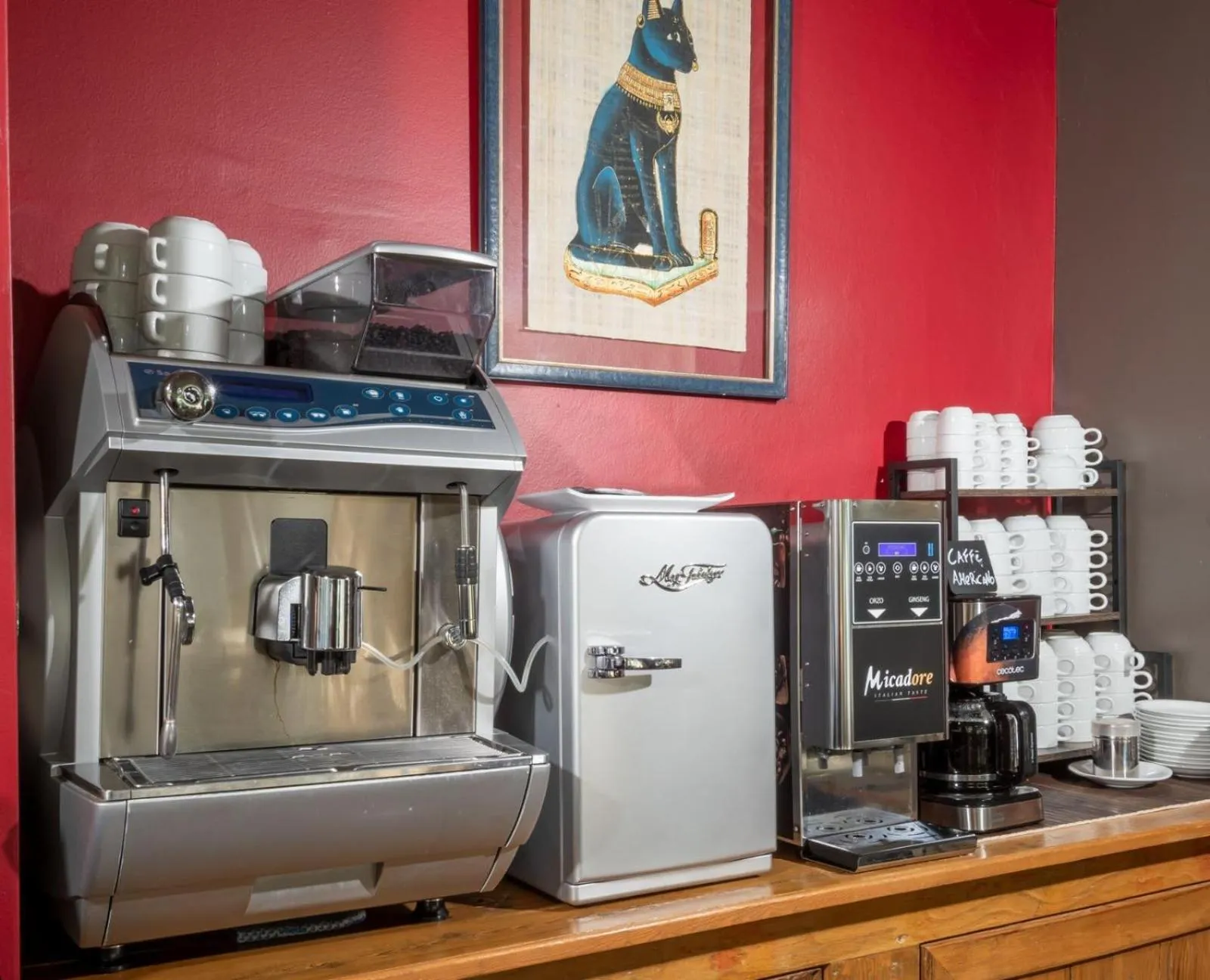 Hotel Anna Gabicce Mare