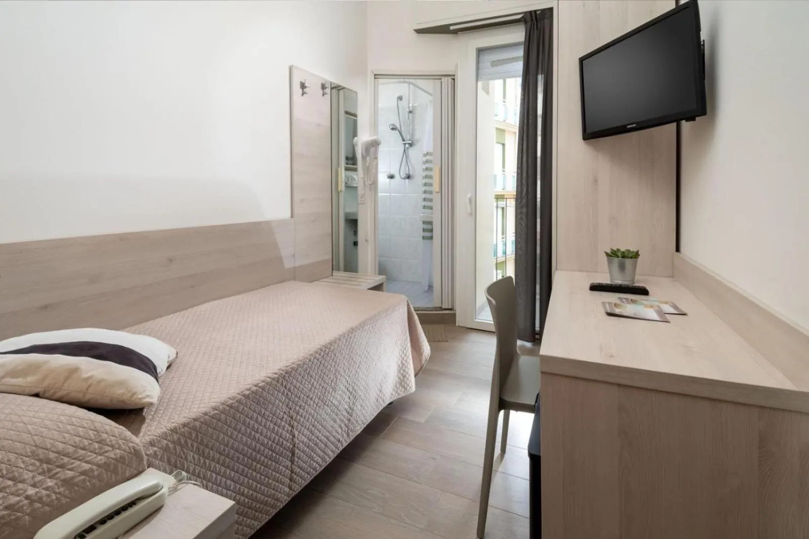 Hotel Anna Gabicce Mare