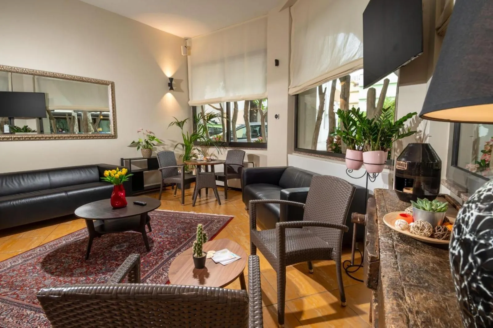 Hotel Anna Gabicce Mare