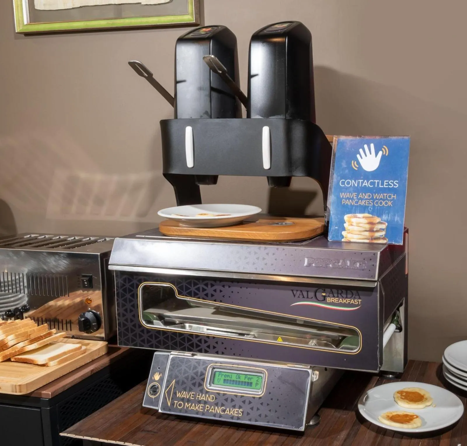 Hotel Anna Gabicce Mare