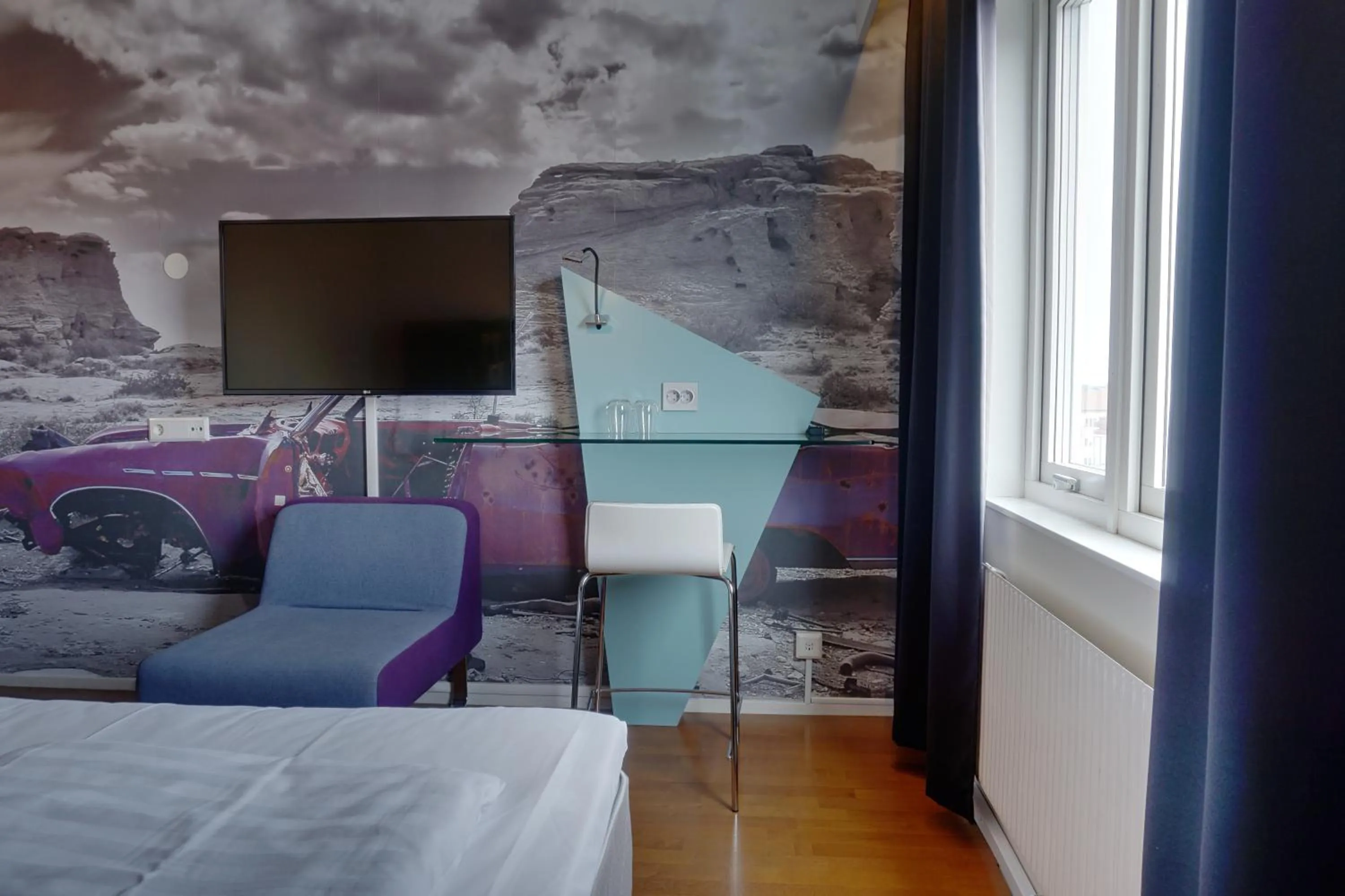 Comfort Hotel Jönköping