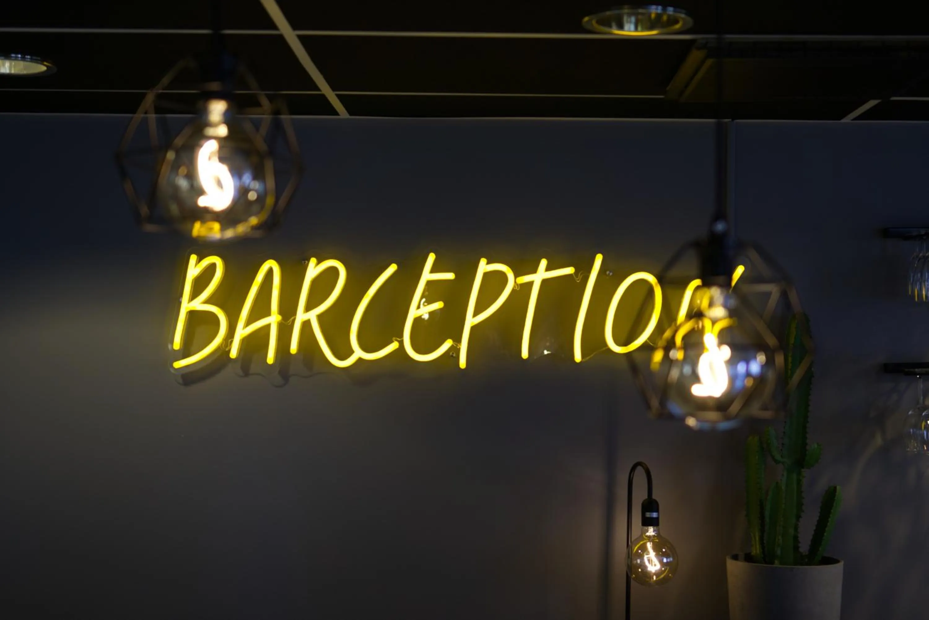 Property building in Comfort Hotel Jönköping