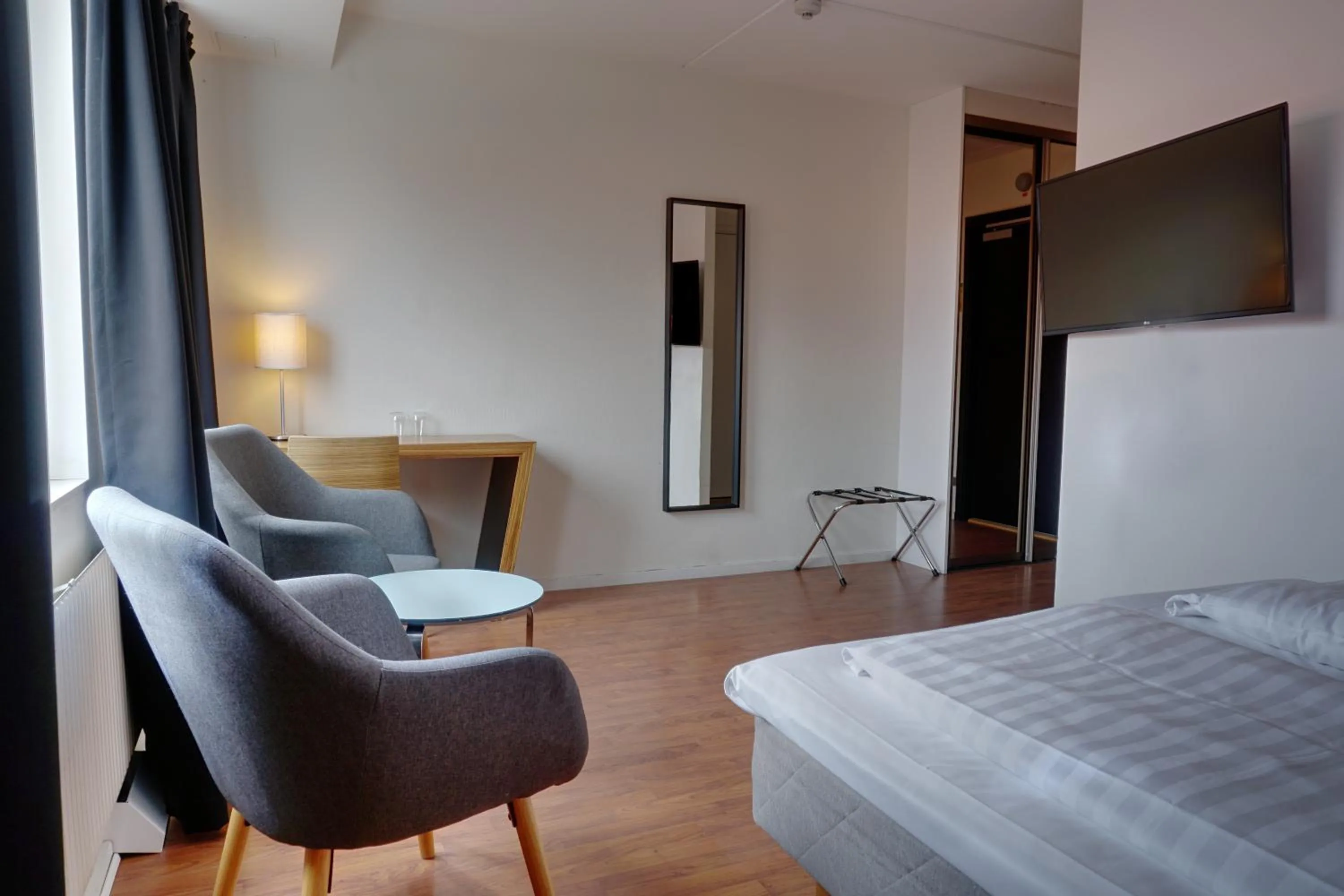 Comfort Hotel Jönköping