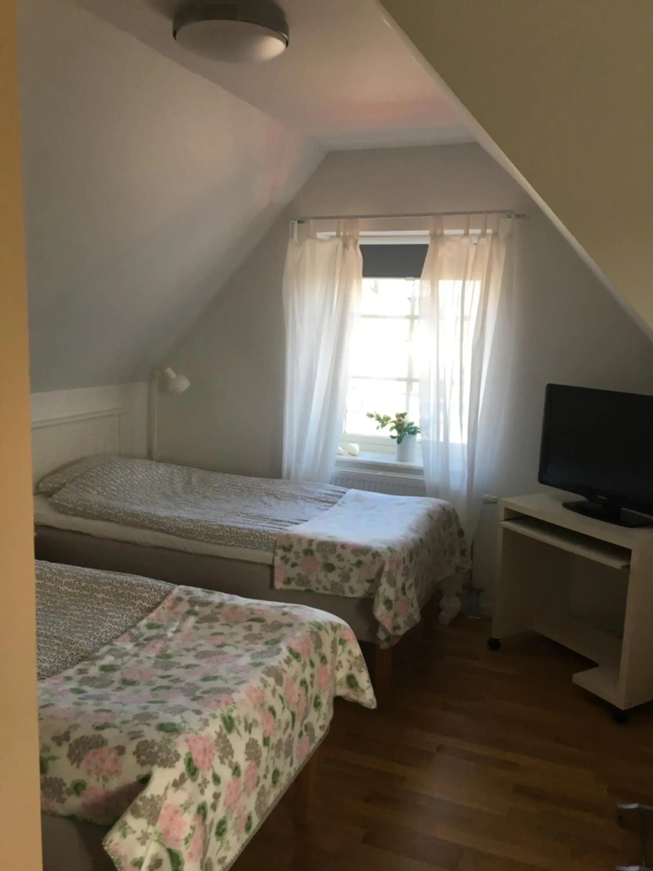 Double Room - single occupancy in Hotell Vellingebacken Double Room - single occupancy in Hotell Vellingebacken