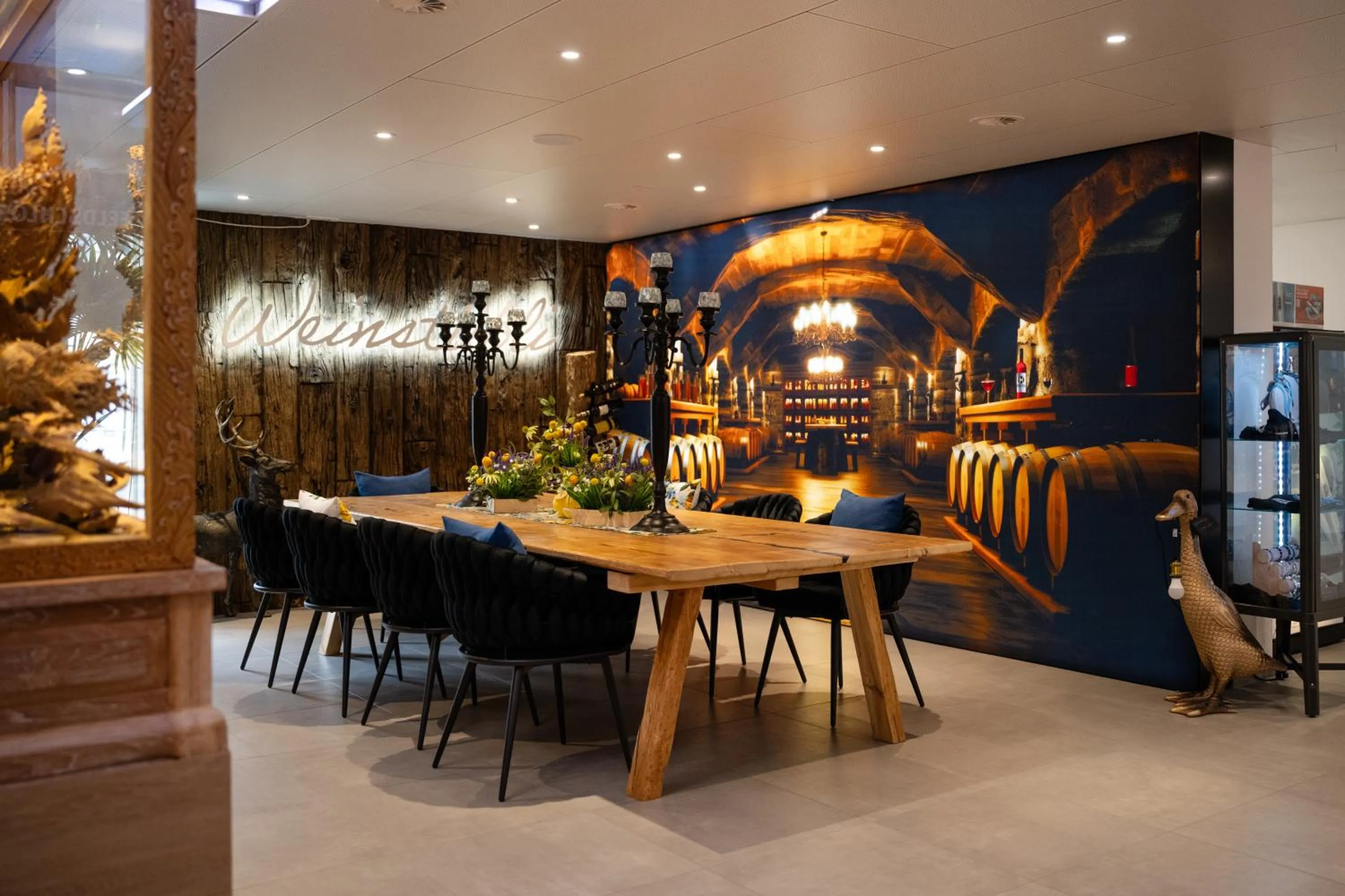 Hotel Egerkingen, idealer Zwischenstopp