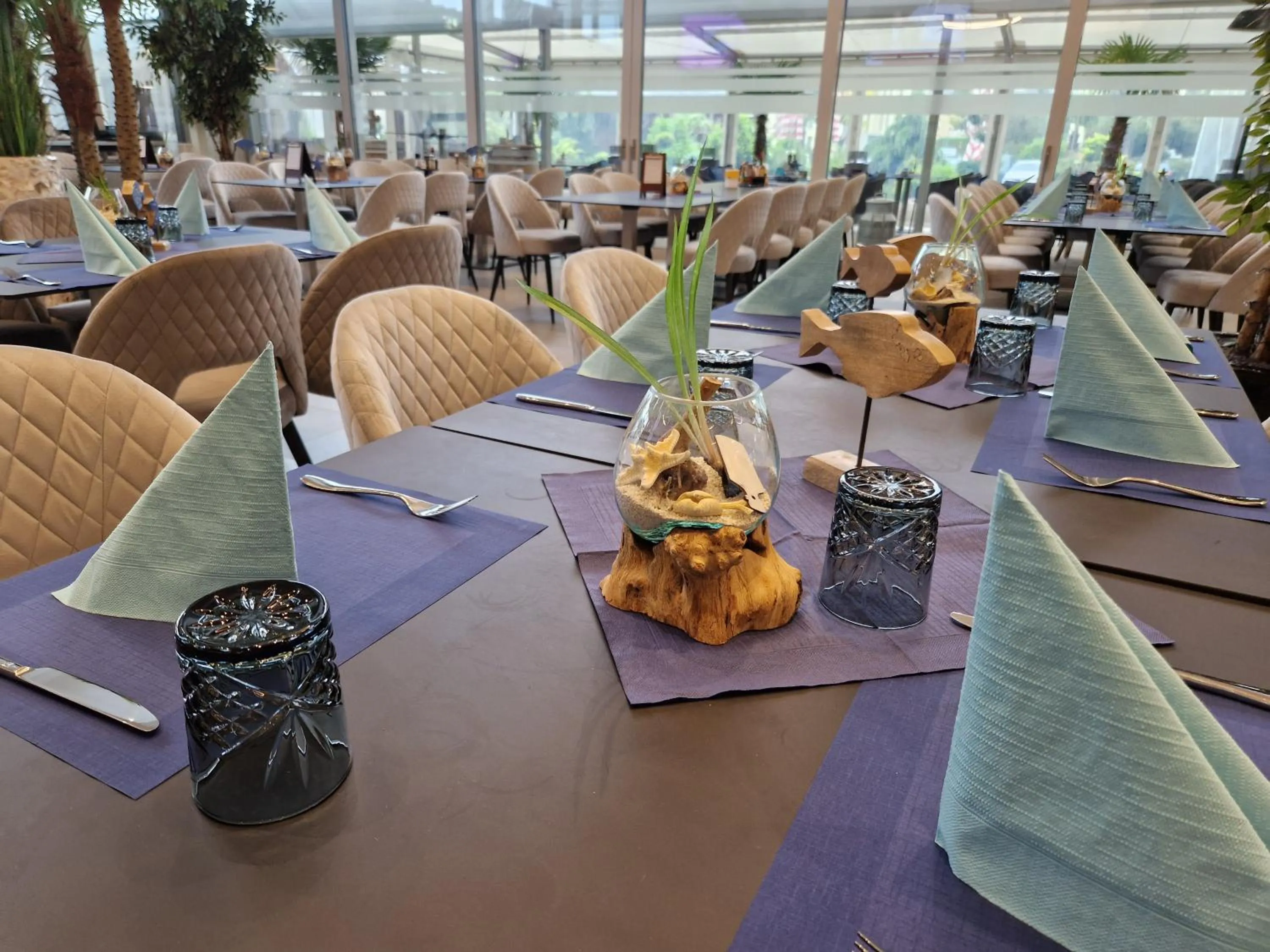 Restaurant/places to eat in Hotel Egerkingen, idealer Zwischenstopp