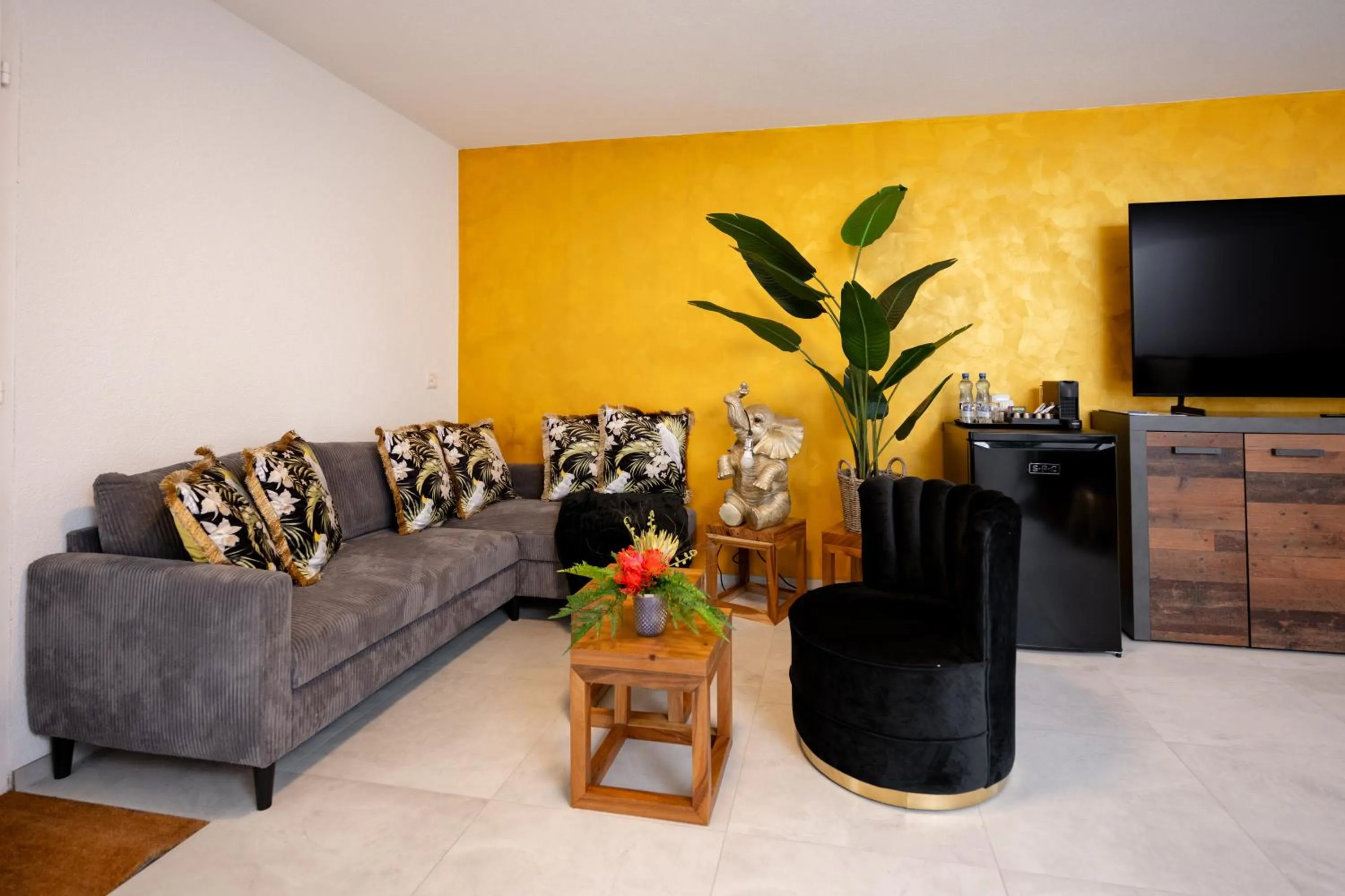 Hotel Egerkingen, idealer Zwischenstopp