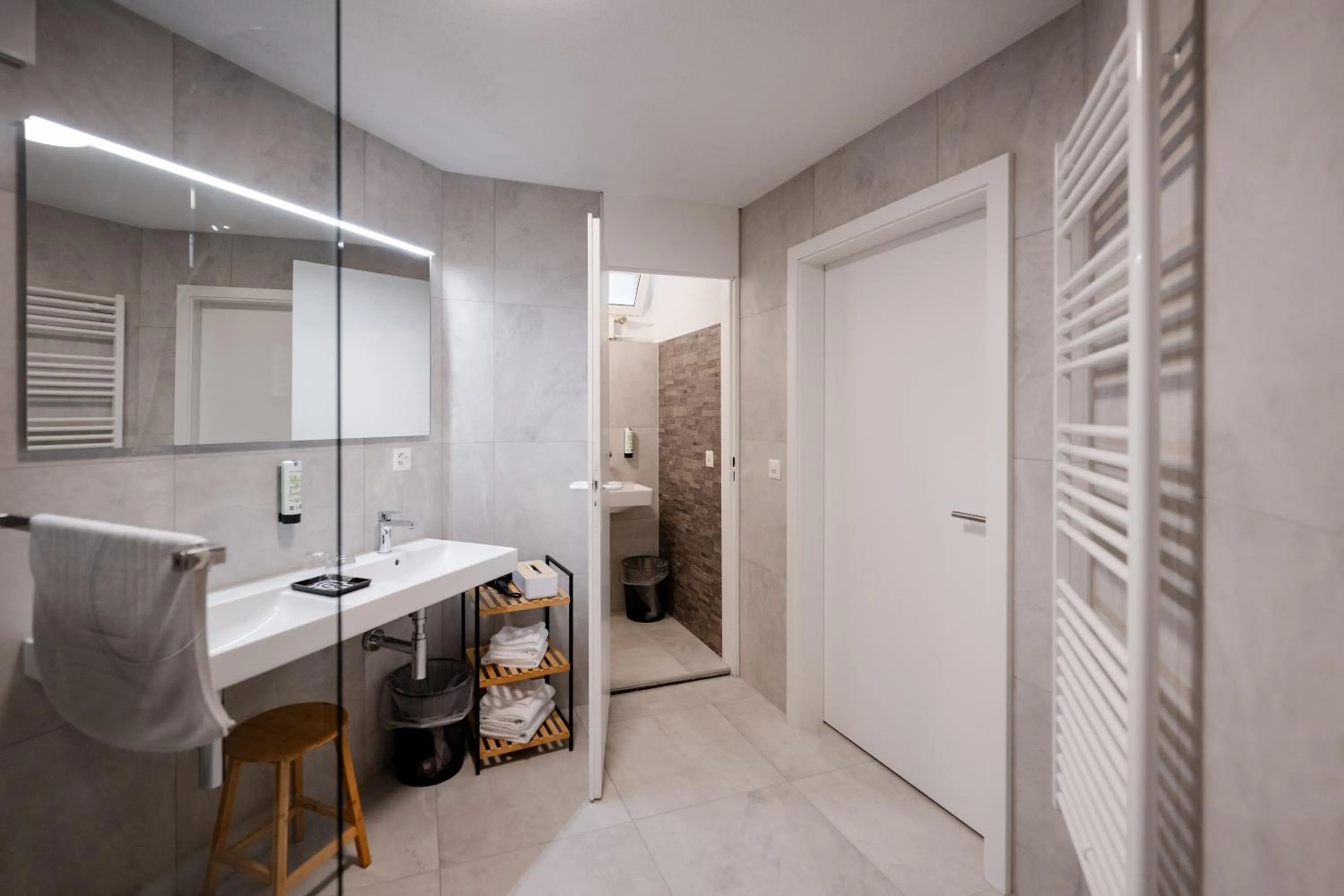 Hotel Egerkingen, idealer Zwischenstopp