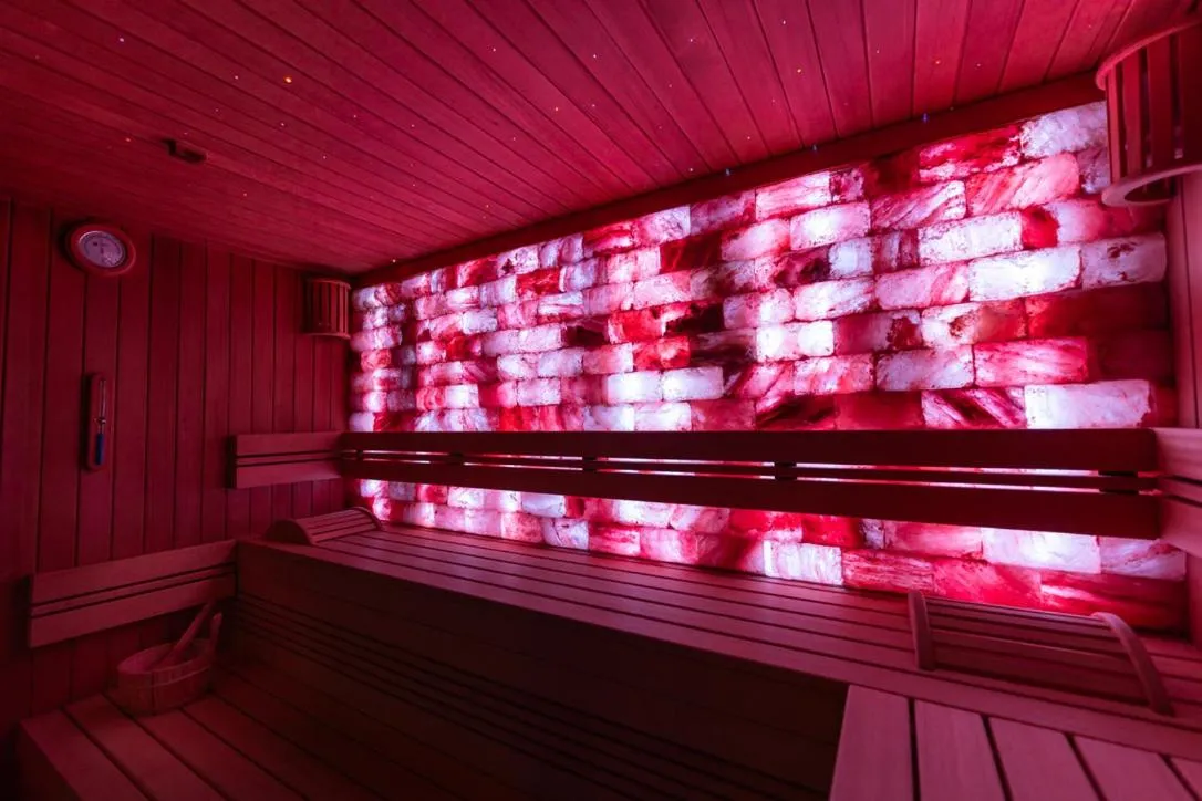 Hôtel 16 | 150 Montagne & Spa Nuxe