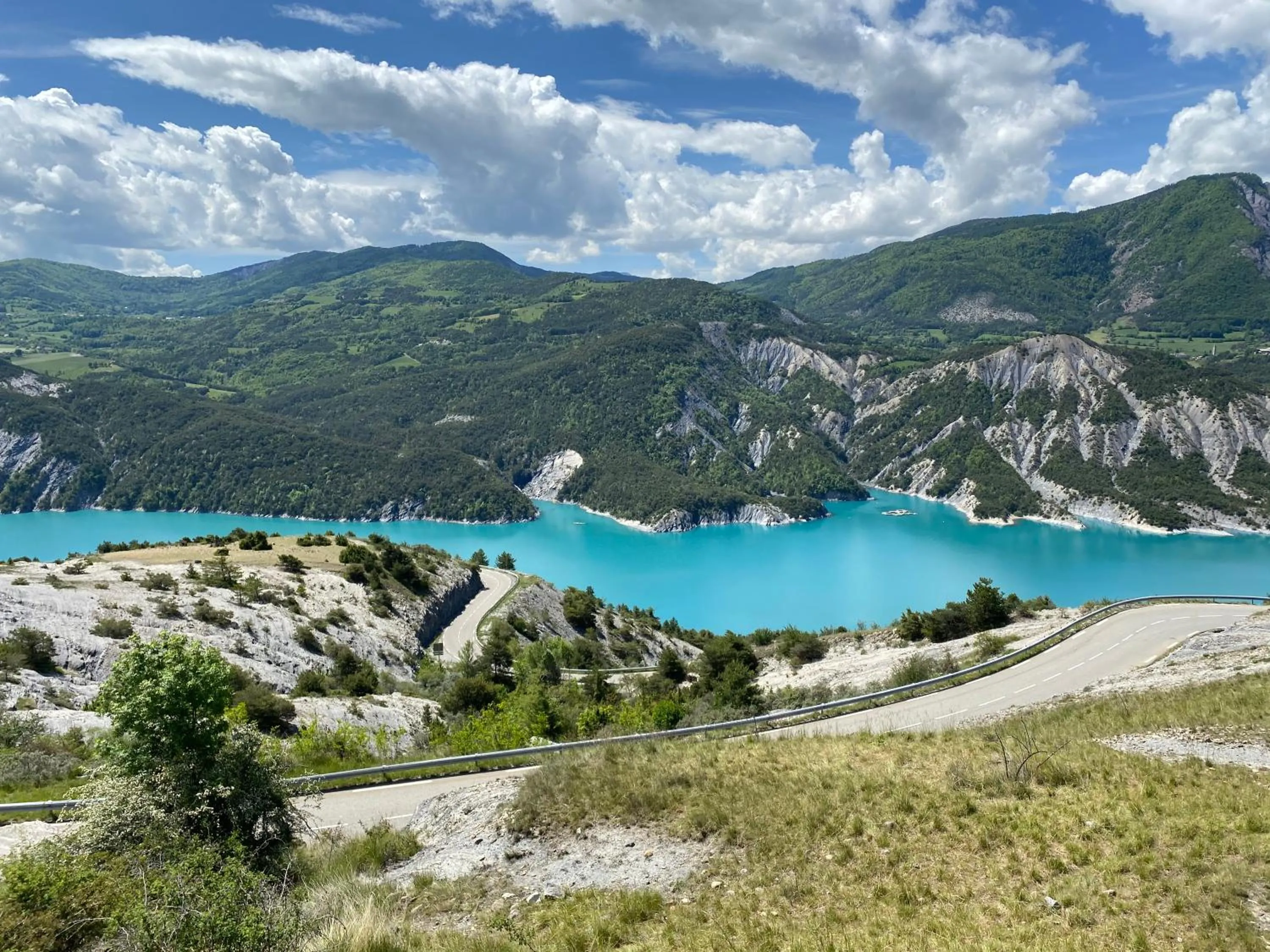 Nearby landmark in Hôtel 16 | 150 Montagne & Spa Nuxe