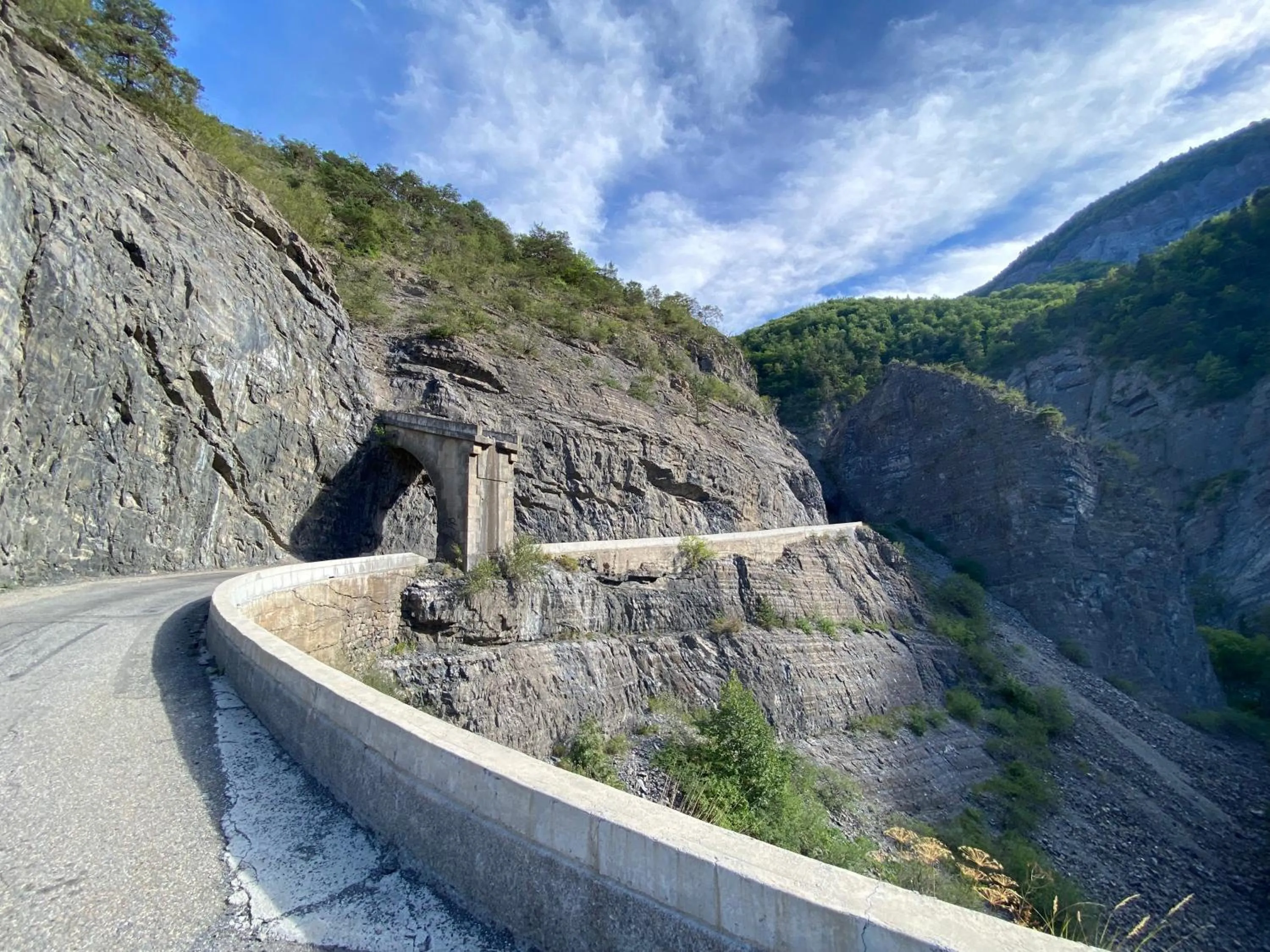 Nearby landmark in Hôtel 16 | 150 Montagne & Spa Nuxe