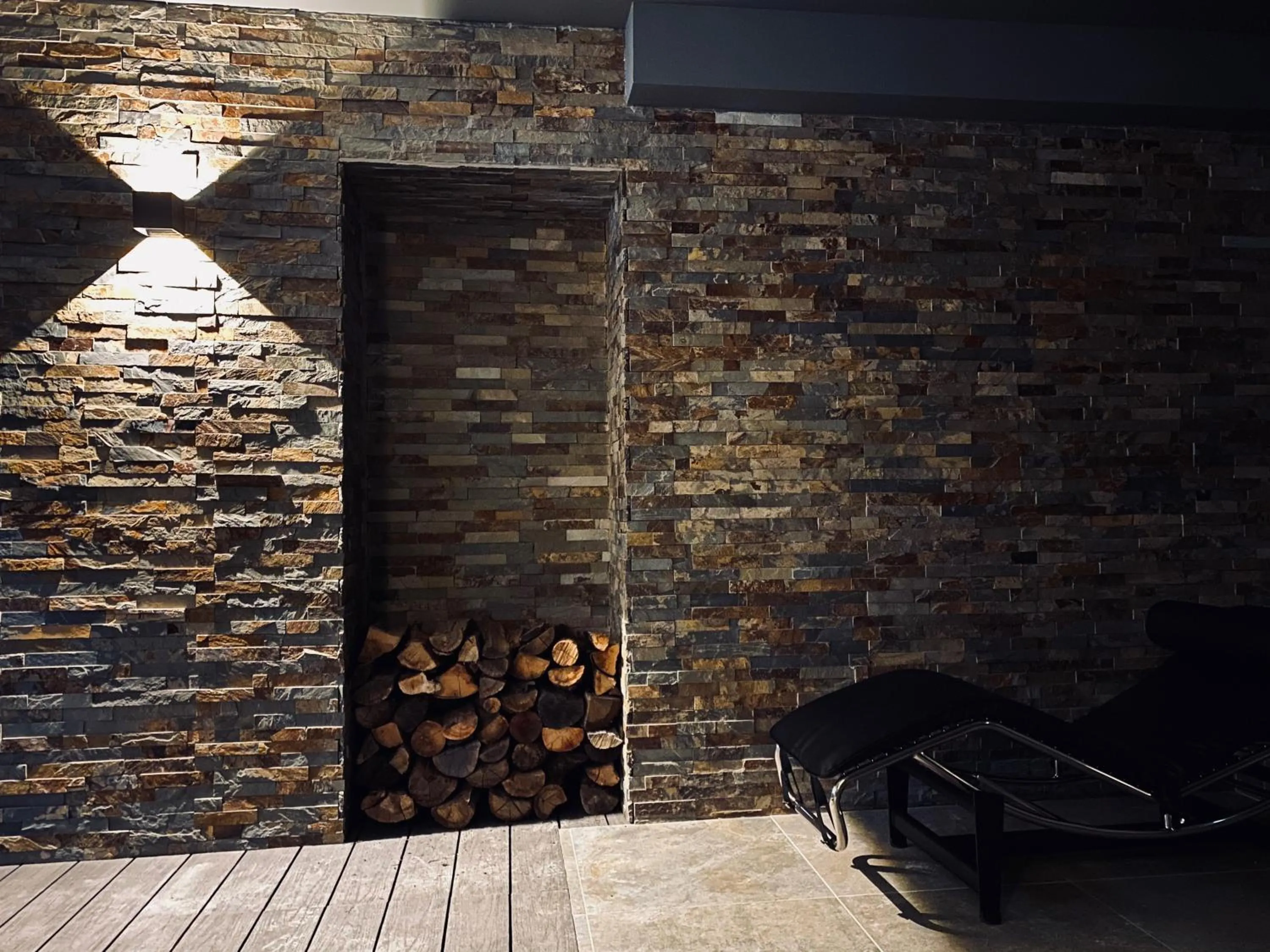 Spa and wellness centre/facilities in Hôtel 16 | 150 Montagne & Spa Nuxe