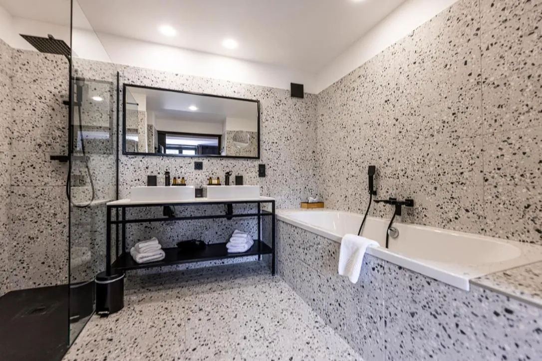 Hôtel 16 | 150 Montagne & Spa Nuxe