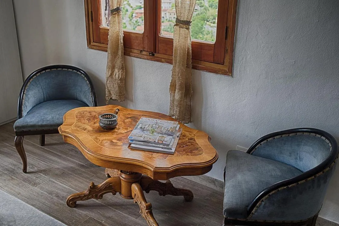 Photo of the whole room in B.E.A. Maison