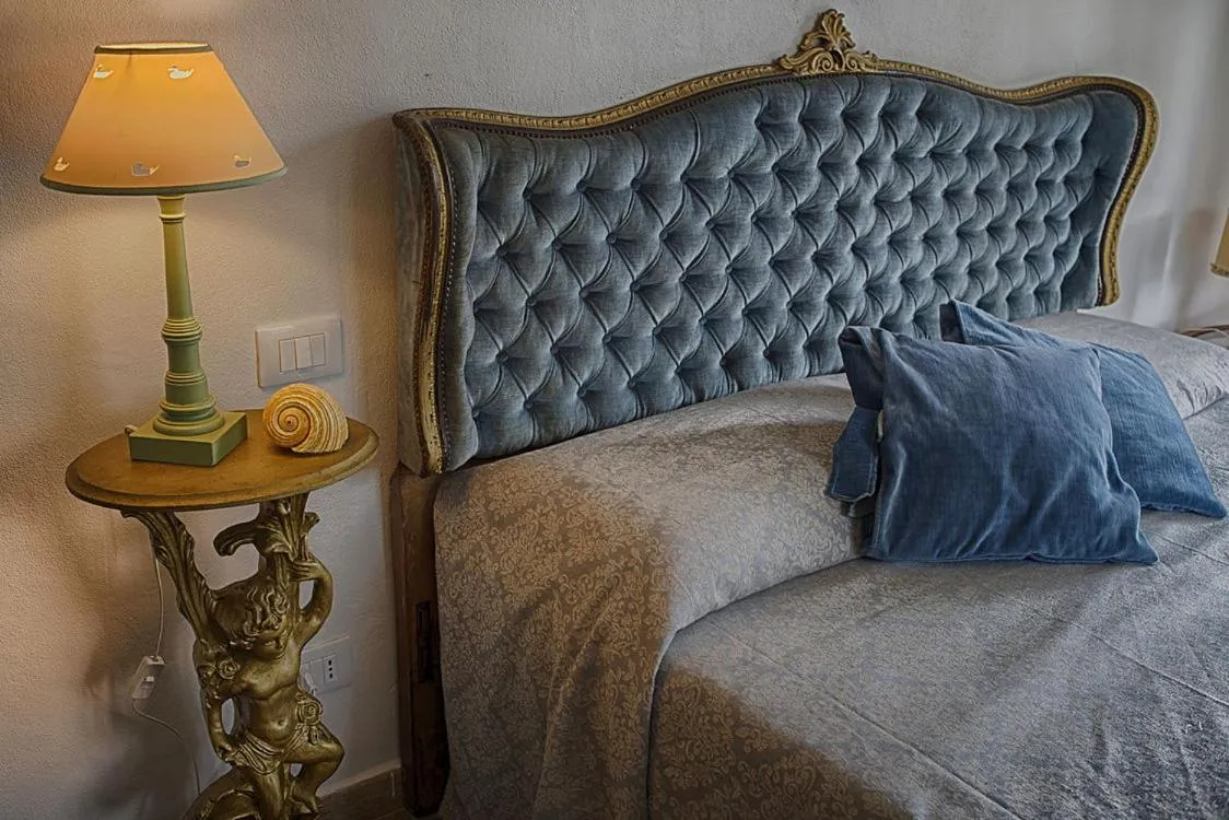 Photo of the whole room, Bed in B.E.A. Maison