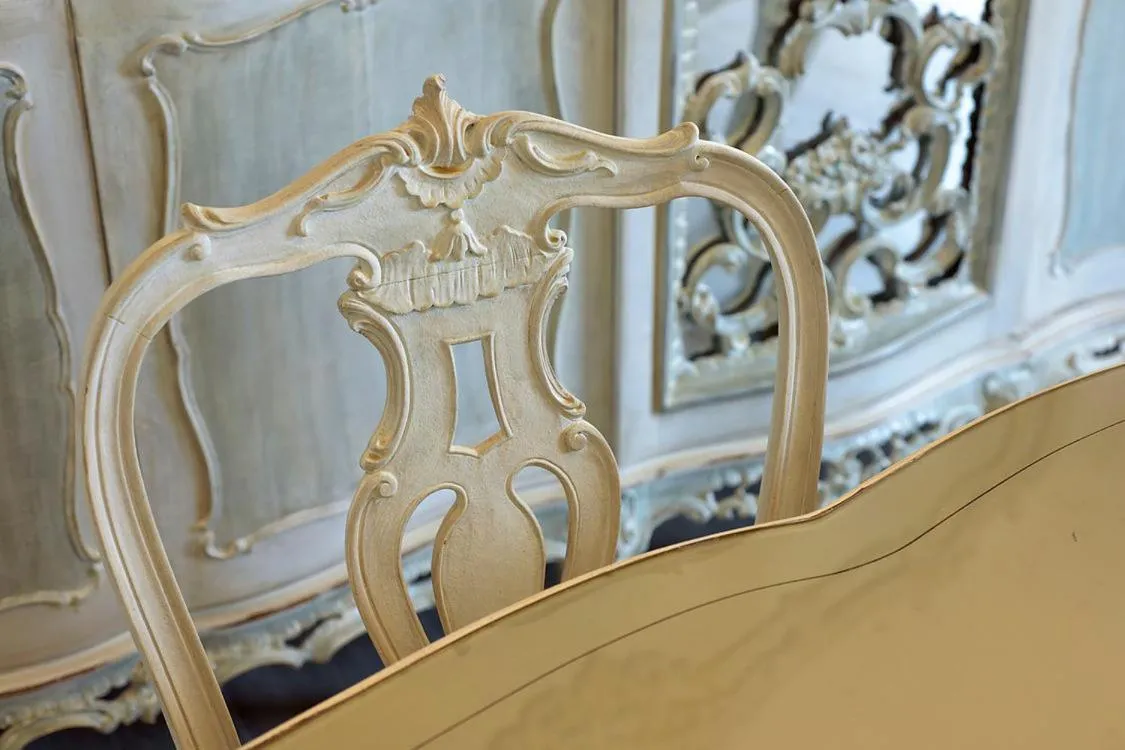 Property building in B.E.A. Maison