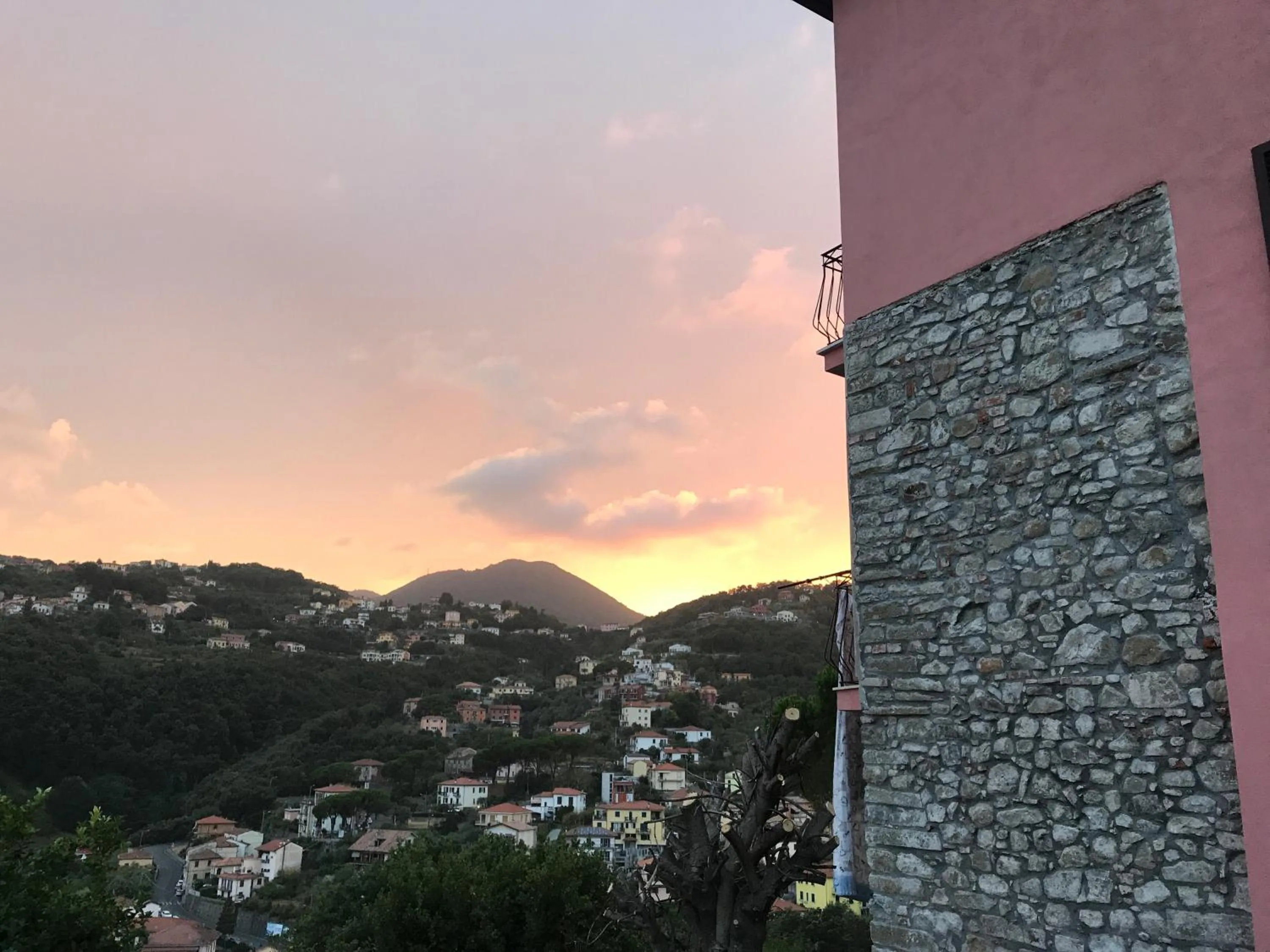 Property building in B.E.A. Maison