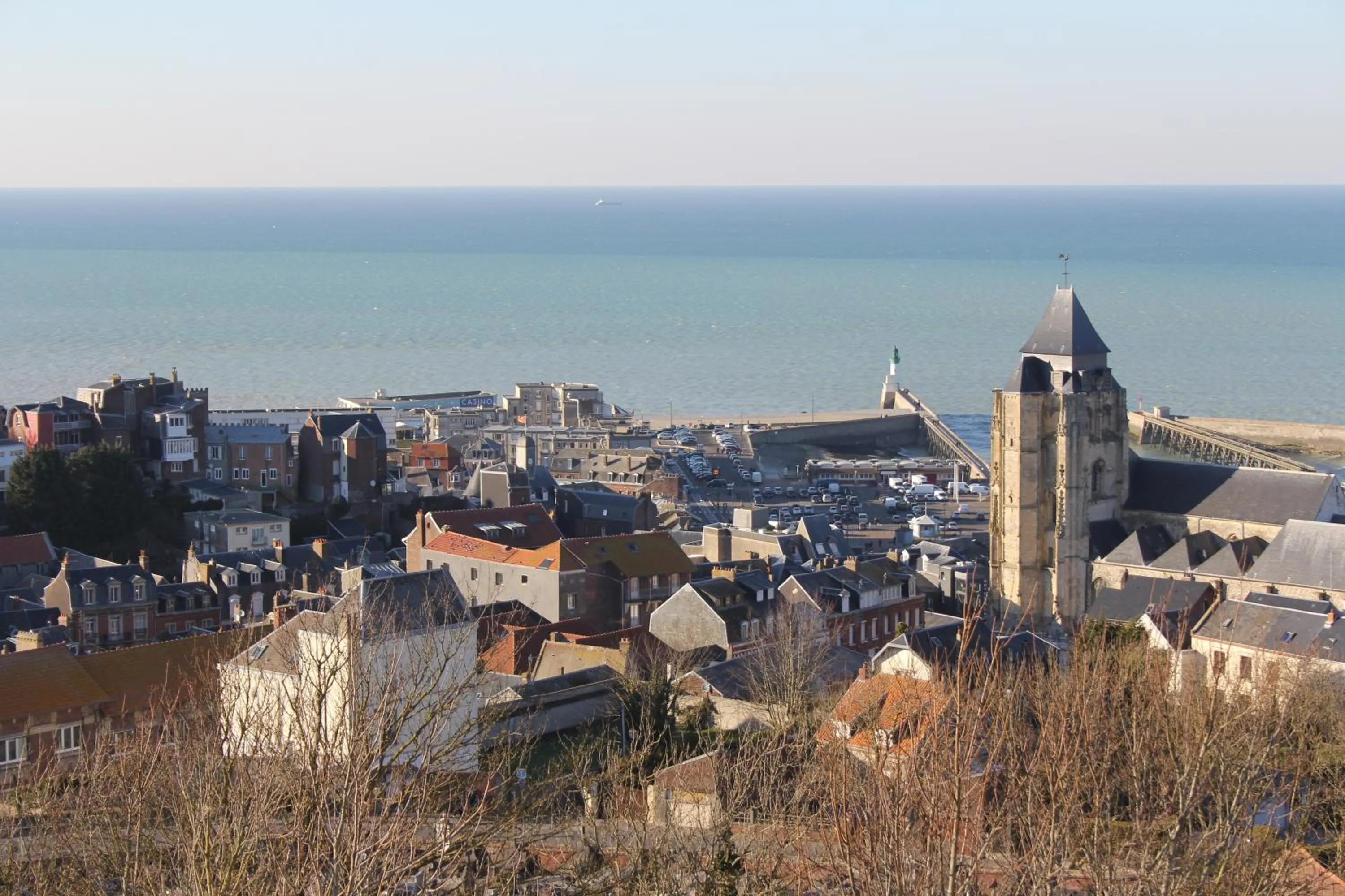 Off site in Chambre D'hotes Le Clos Fleuri