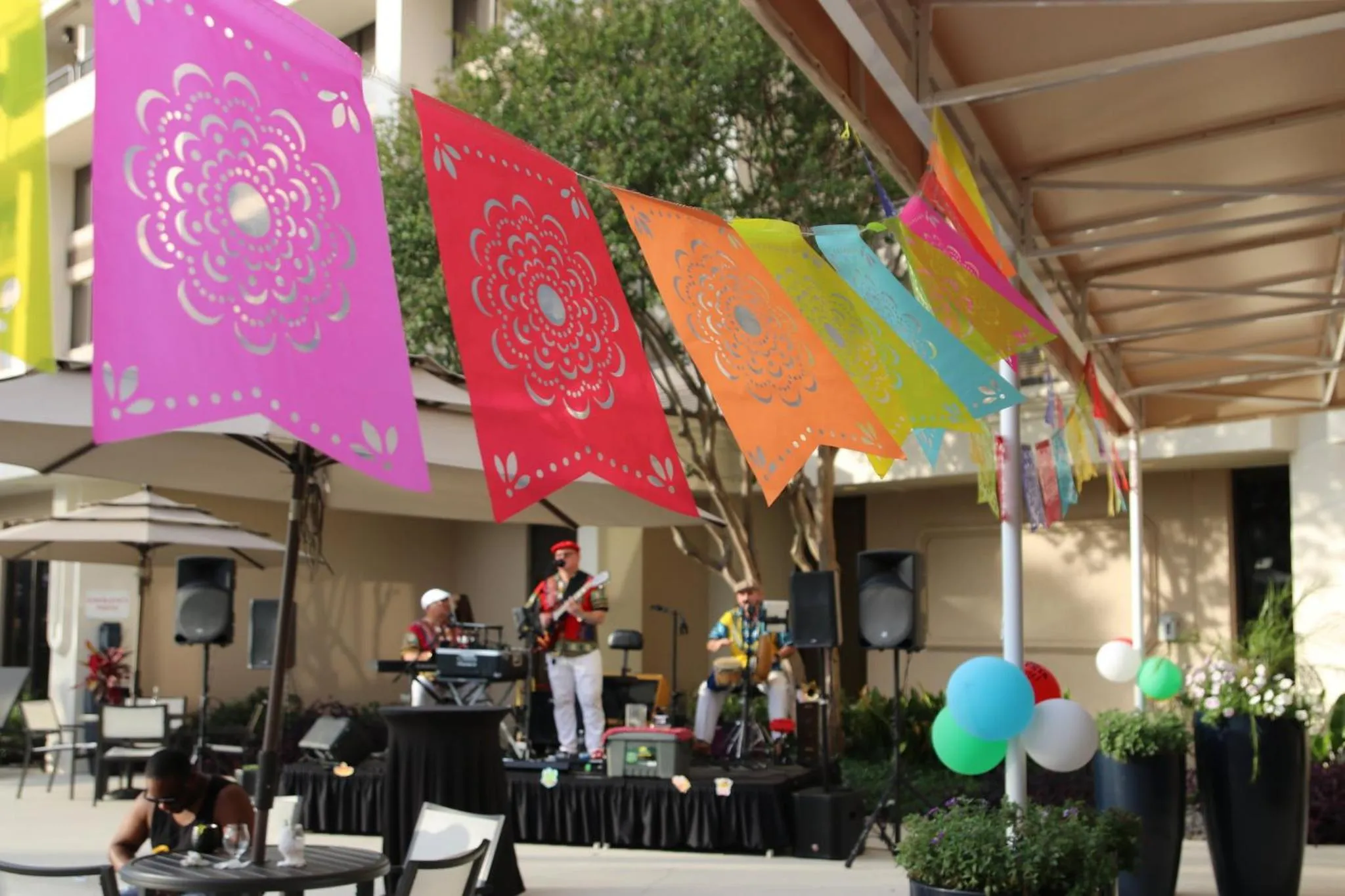 Other in Crowne Plaza Executive Center Baton Rouge by IHG