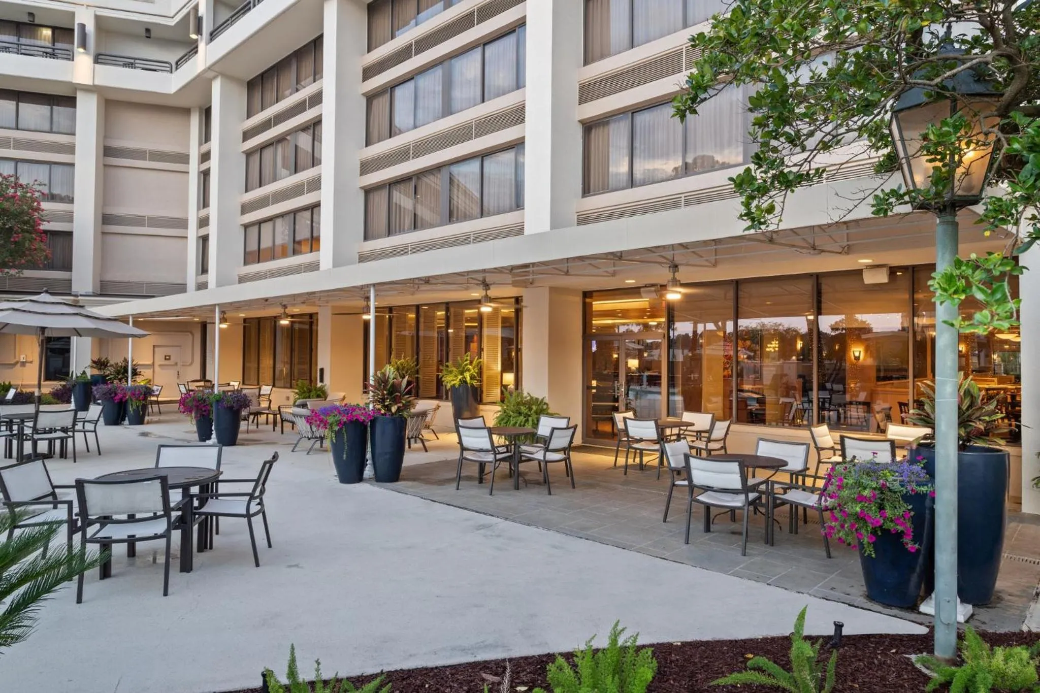 Other in Crowne Plaza Executive Center Baton Rouge by IHG