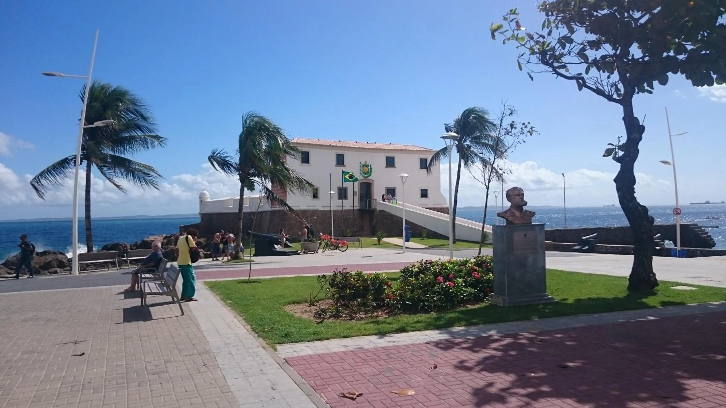 Other in Farol Barra Flat