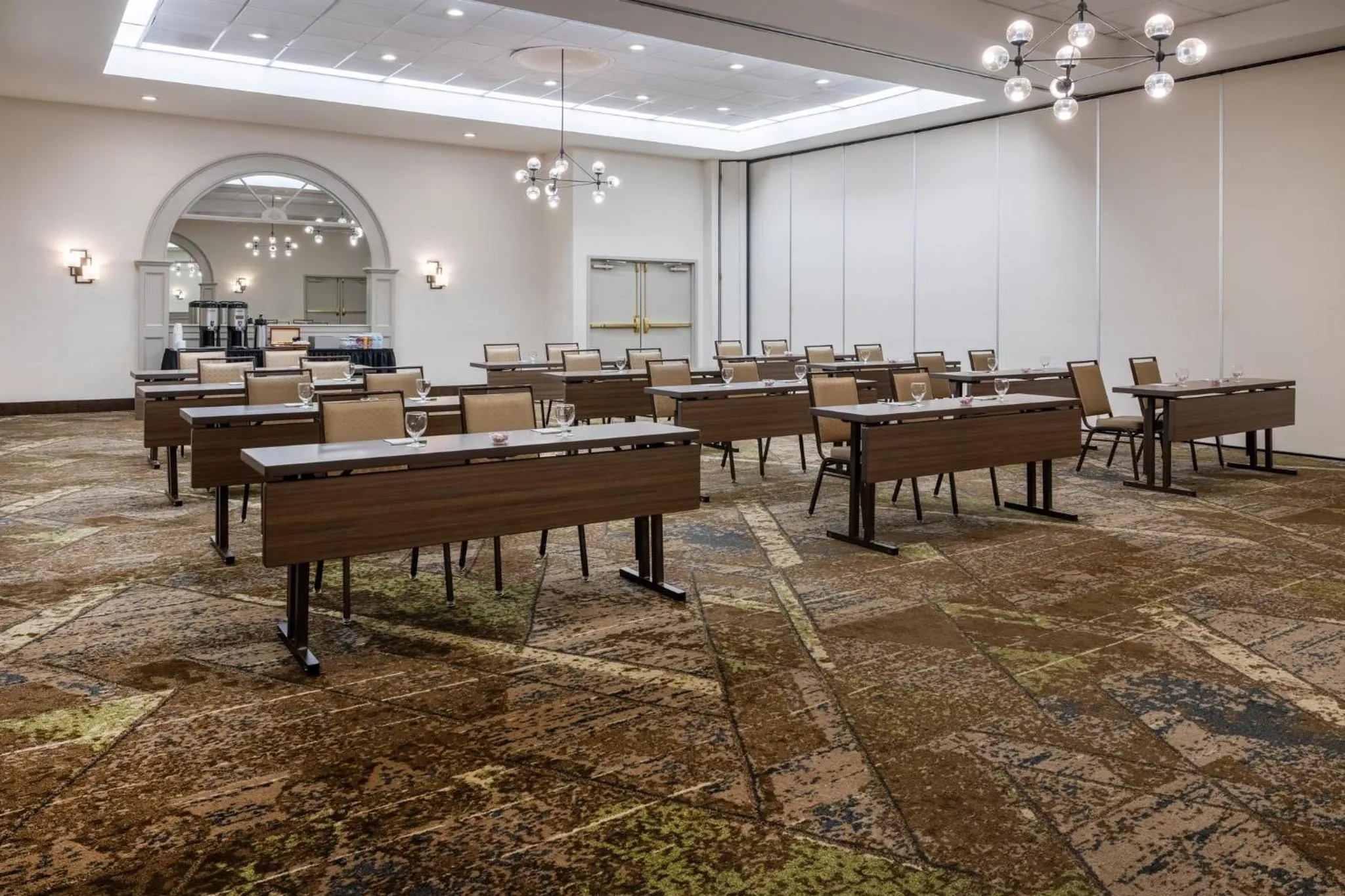 Meeting/conference room in Holiday Inn Philadelphia South-Swedesboro by IHG