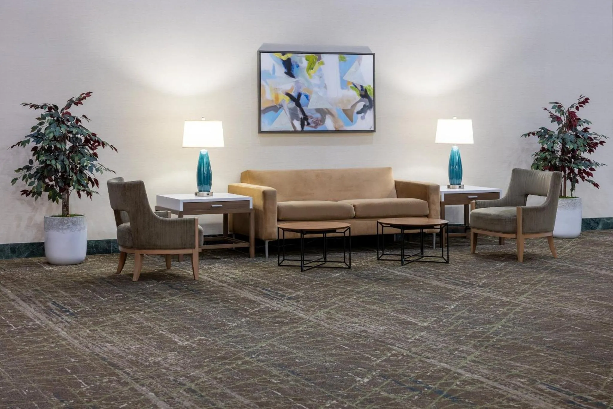 Property building in Holiday Inn Philadelphia South-Swedesboro by IHG