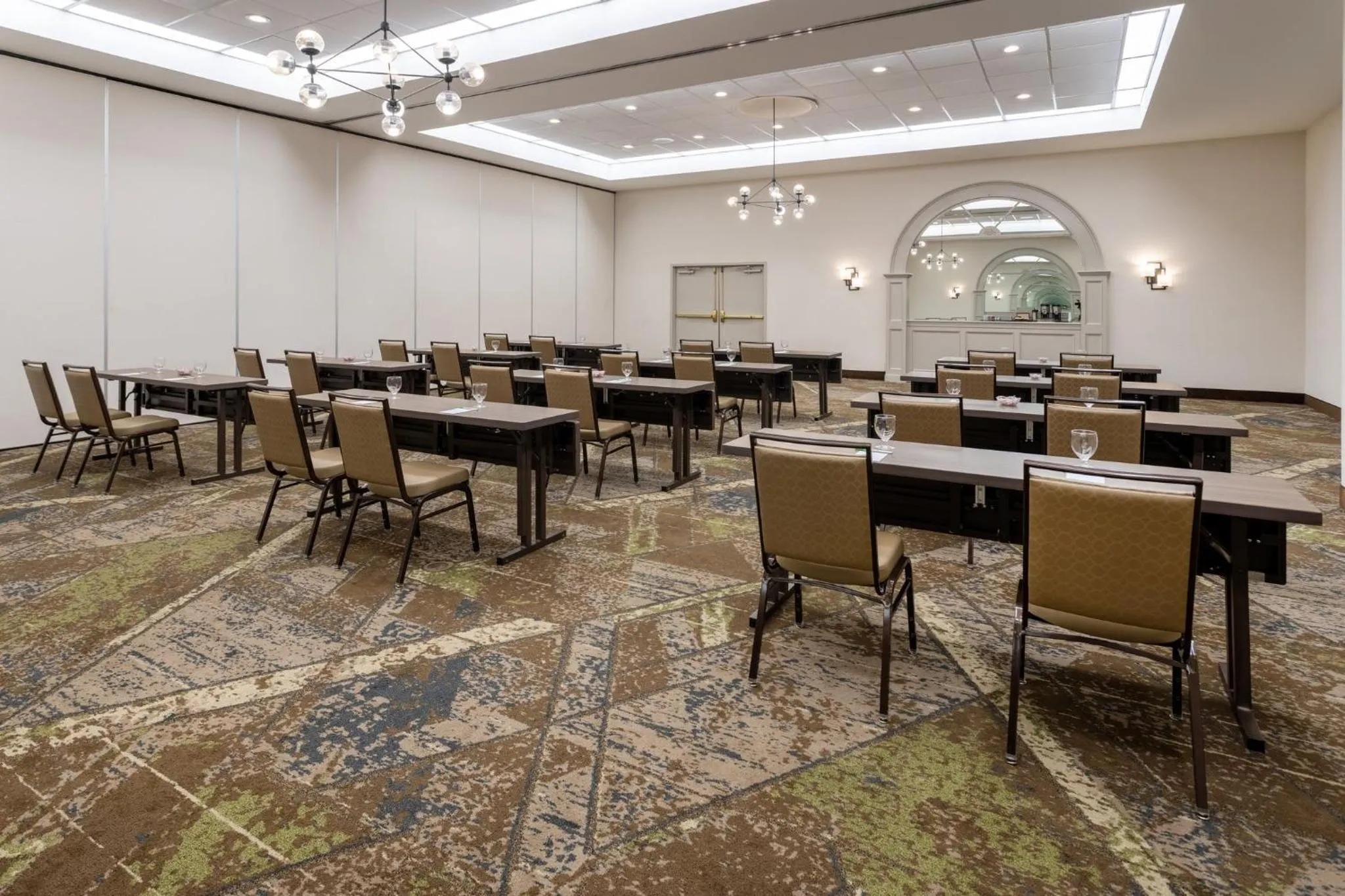 Meeting/conference room in Holiday Inn Philadelphia South-Swedesboro by IHG