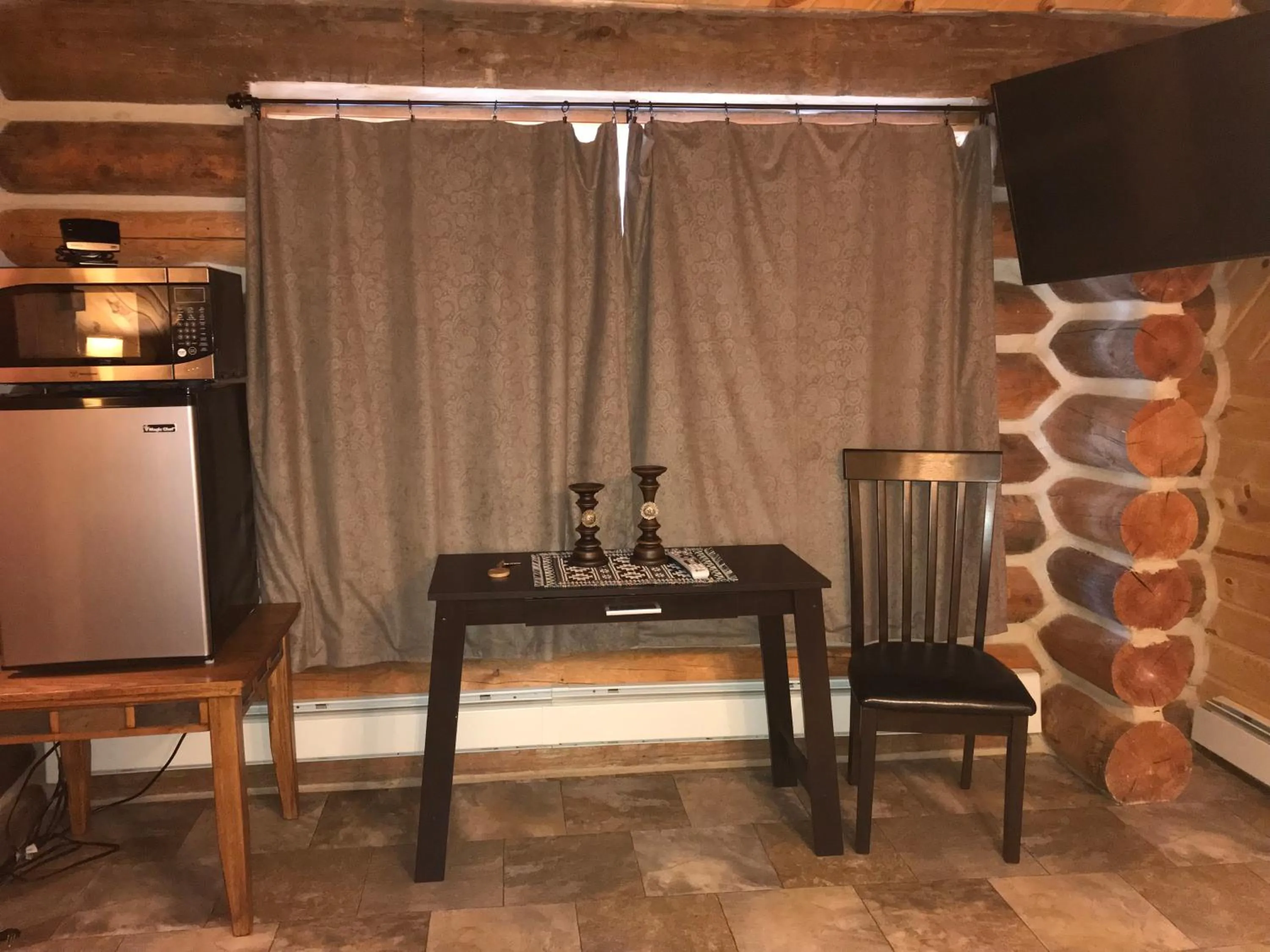 Judith Mountain Lodge