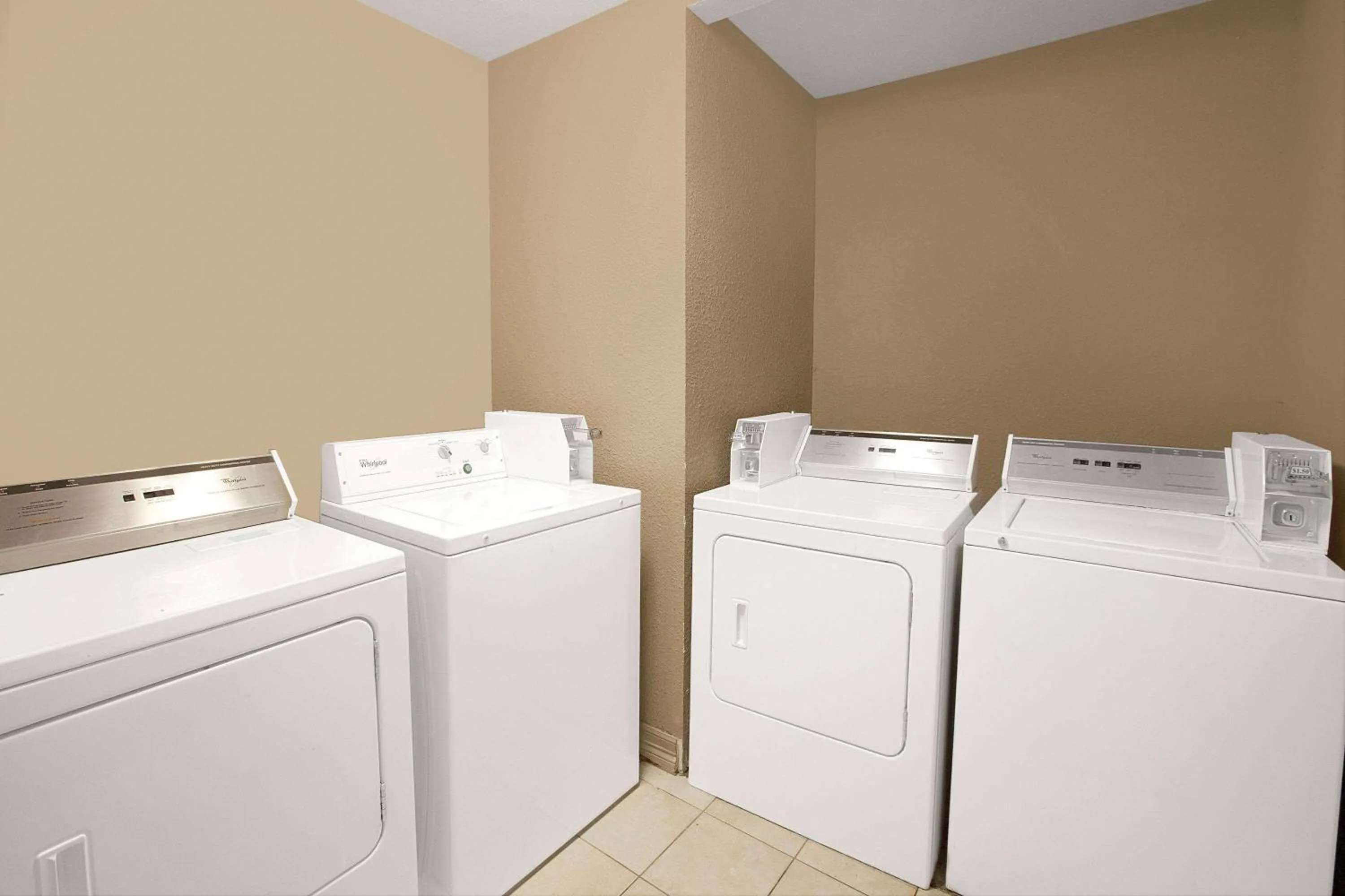 Other in Ramada by Wyndham Houston Intercontinental Airport South