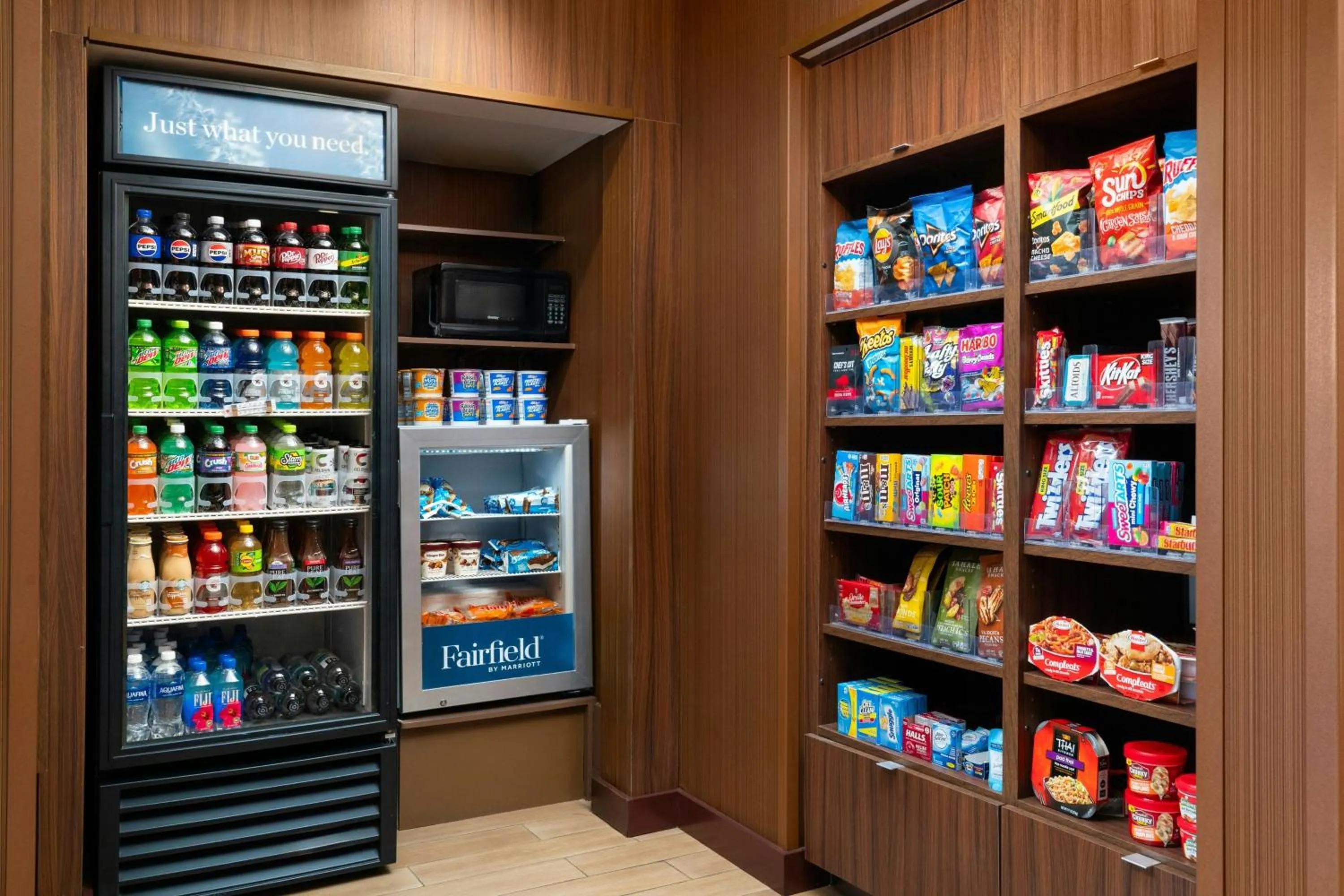 Other in Fairfield Inn & Suites by Marriott Chesapeake Suffolk