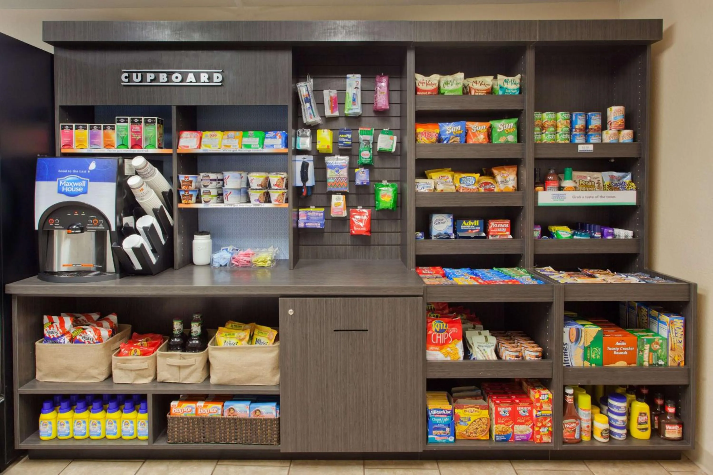 On site in Sonesta Simply Suites Philadelphia Mount Laurel