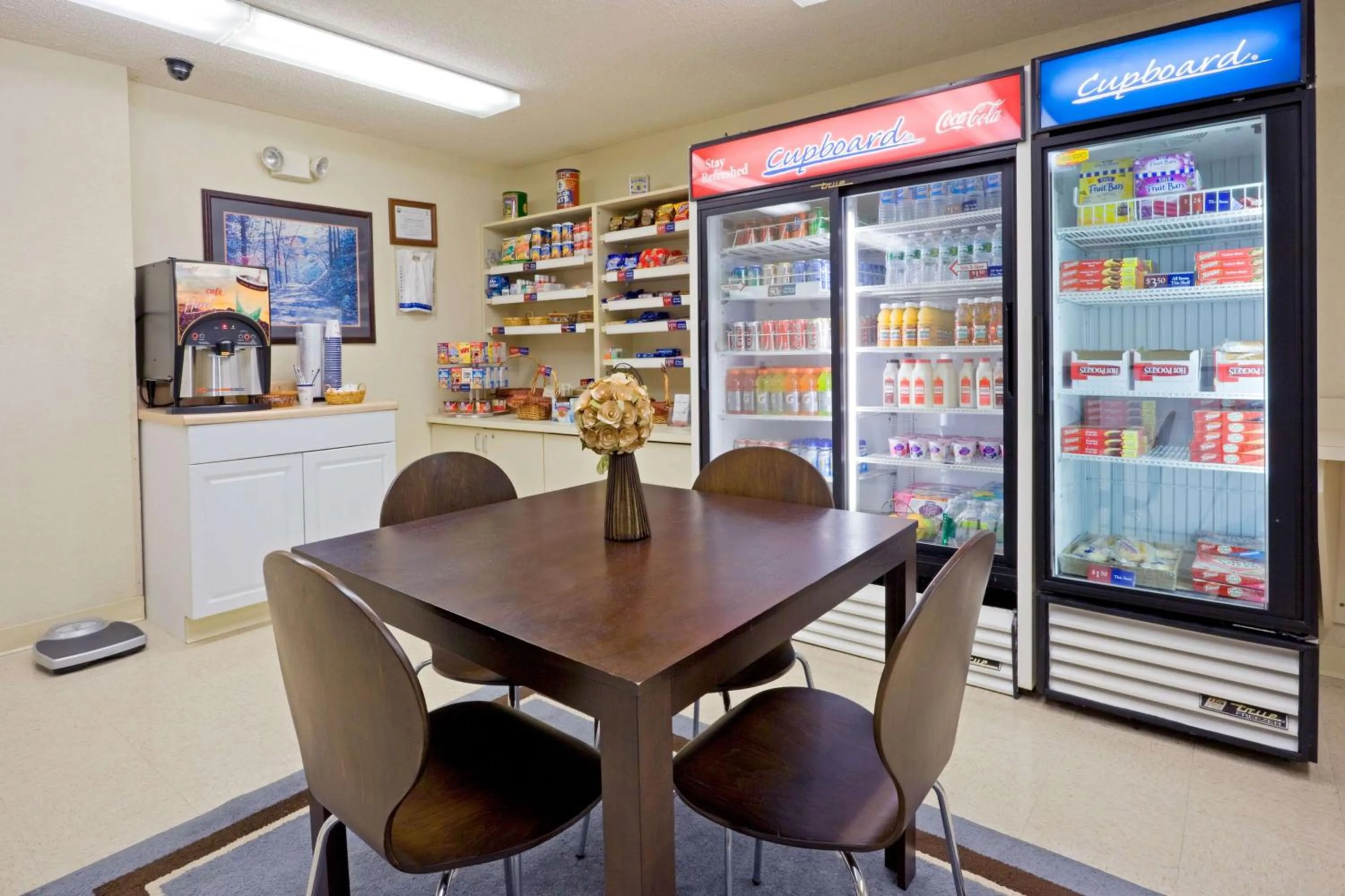 On site in Sonesta Simply Suites Philadelphia Mount Laurel