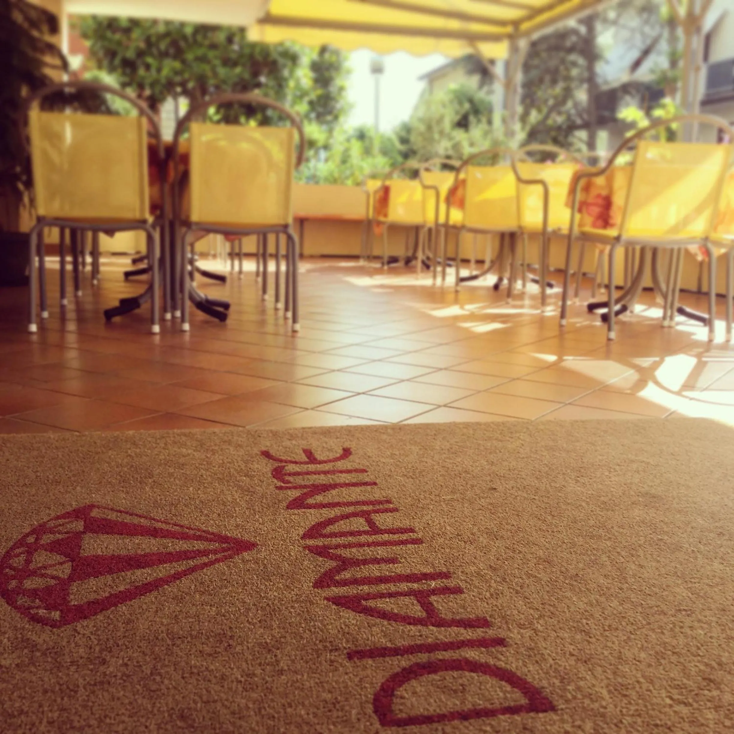 Hotel Diamante 5 minuti dalla fiera di rimini CON PARCHEGGIO INCLUSO