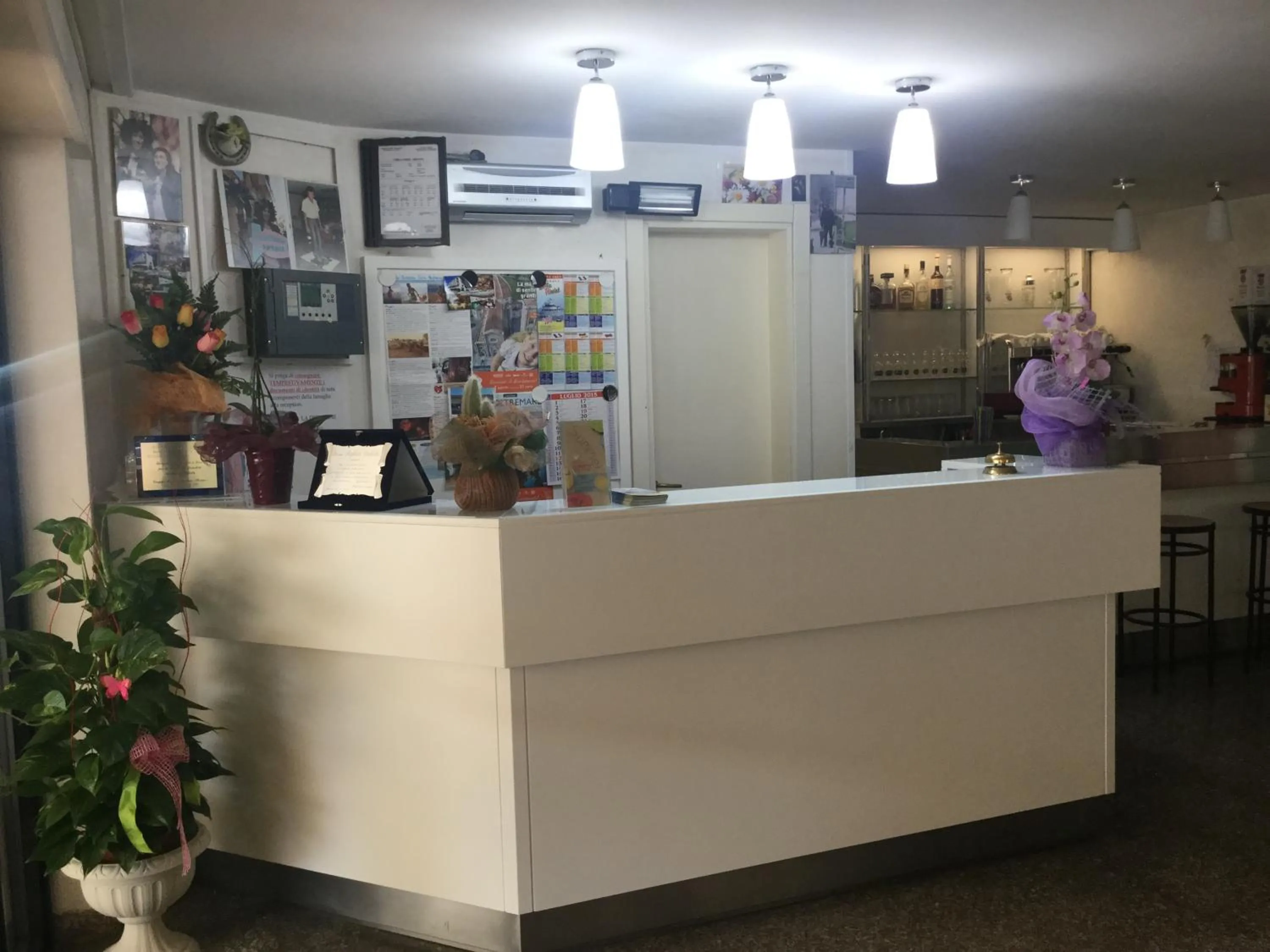 Hotel Diamante 5 minuti dalla fiera di rimini CON PARCHEGGIO INCLUSO