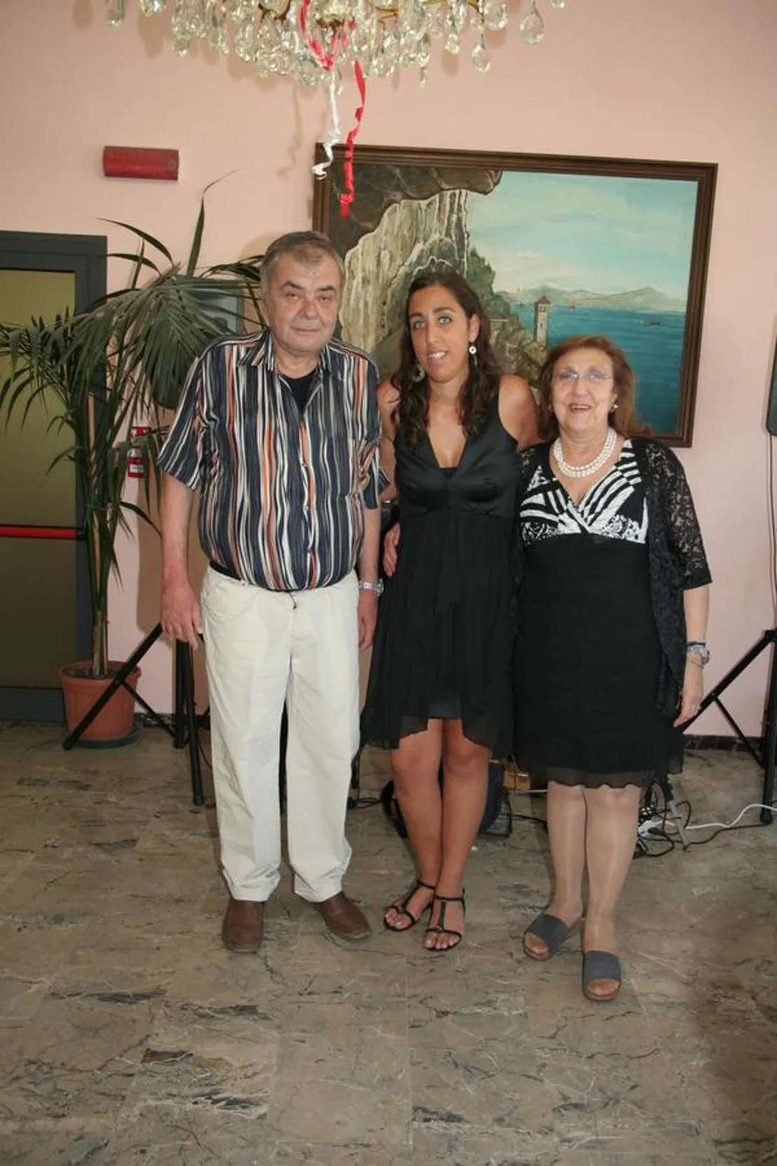 Family in Hotel Diamante 5 minuti dalla fiera di rimini CON PARCHEGGIO INCLUSO