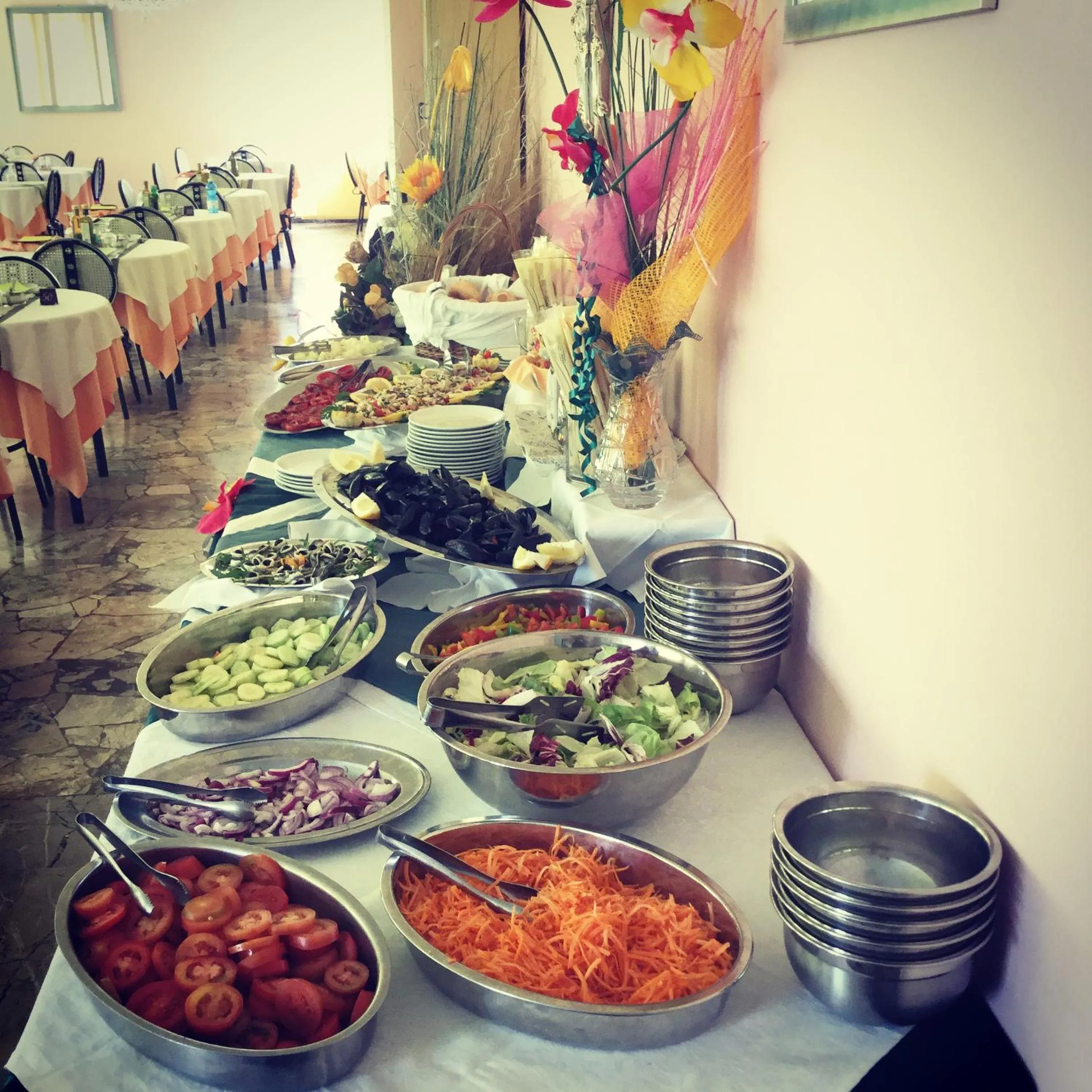 Hotel Diamante 5 minuti dalla fiera di rimini CON PARCHEGGIO INCLUSO