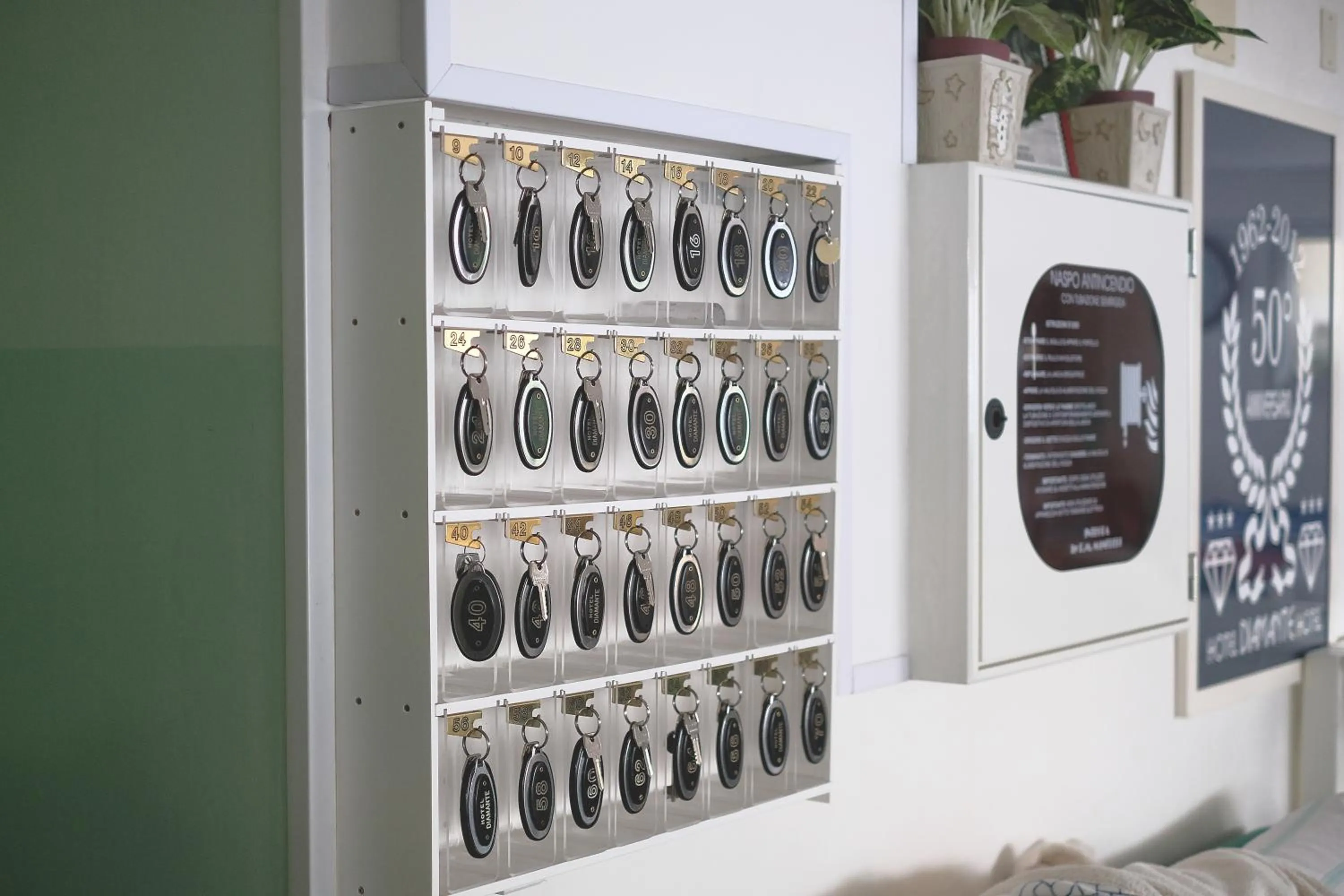 Hotel Diamante 5 minuti dalla fiera di rimini CON PARCHEGGIO INCLUSO