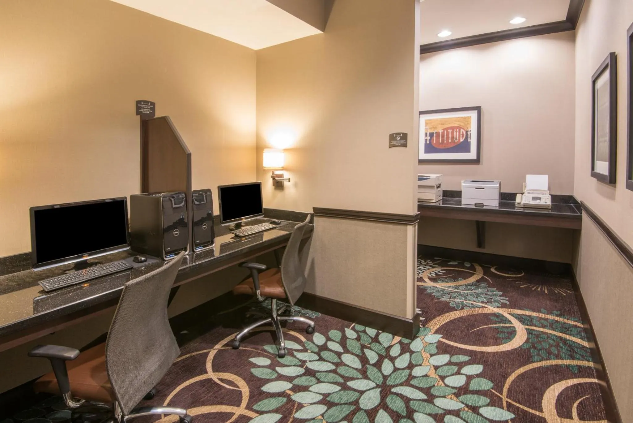 Other in Staybridge Suites Columbus-Airport by IHG